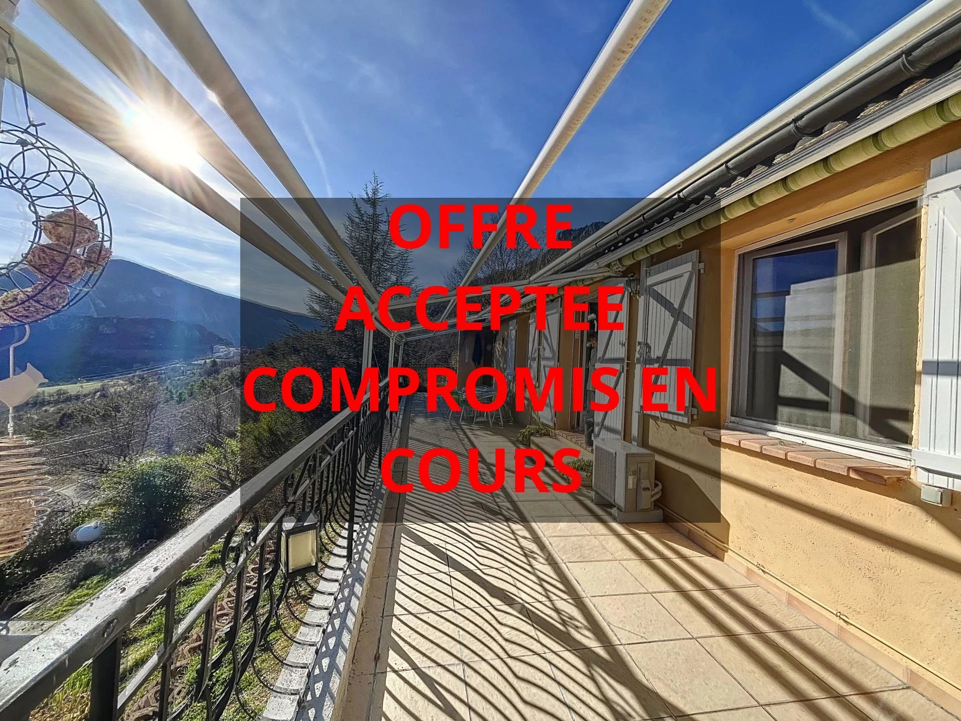 Agence immobilière de Nat'Immo