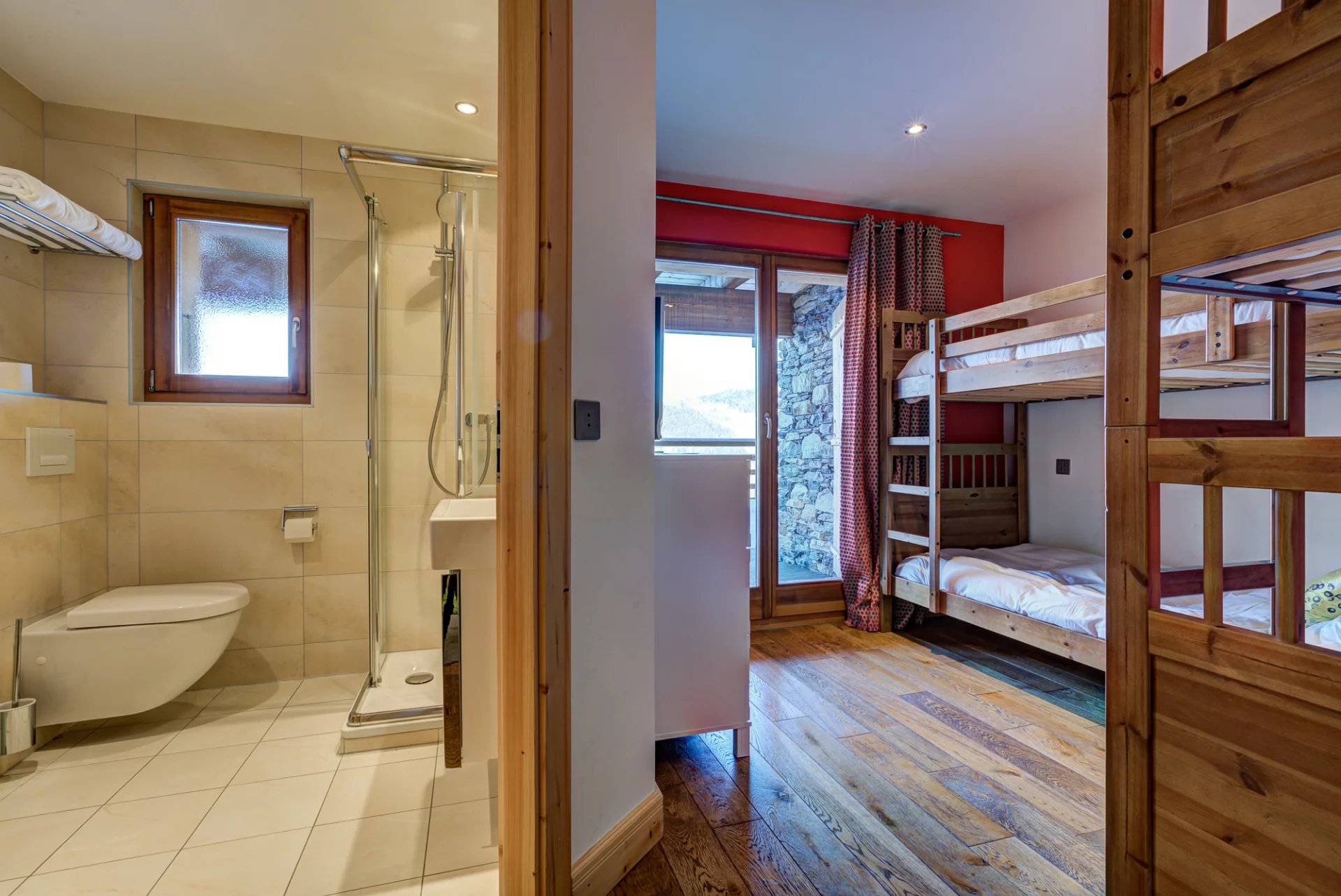 Simplement spectaculaire!