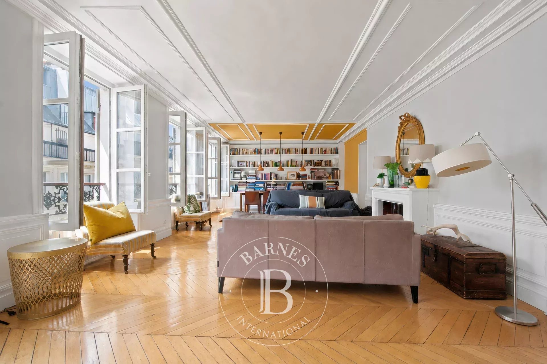Appartement Paris 75002  -  ref 87129496 (picture 2)