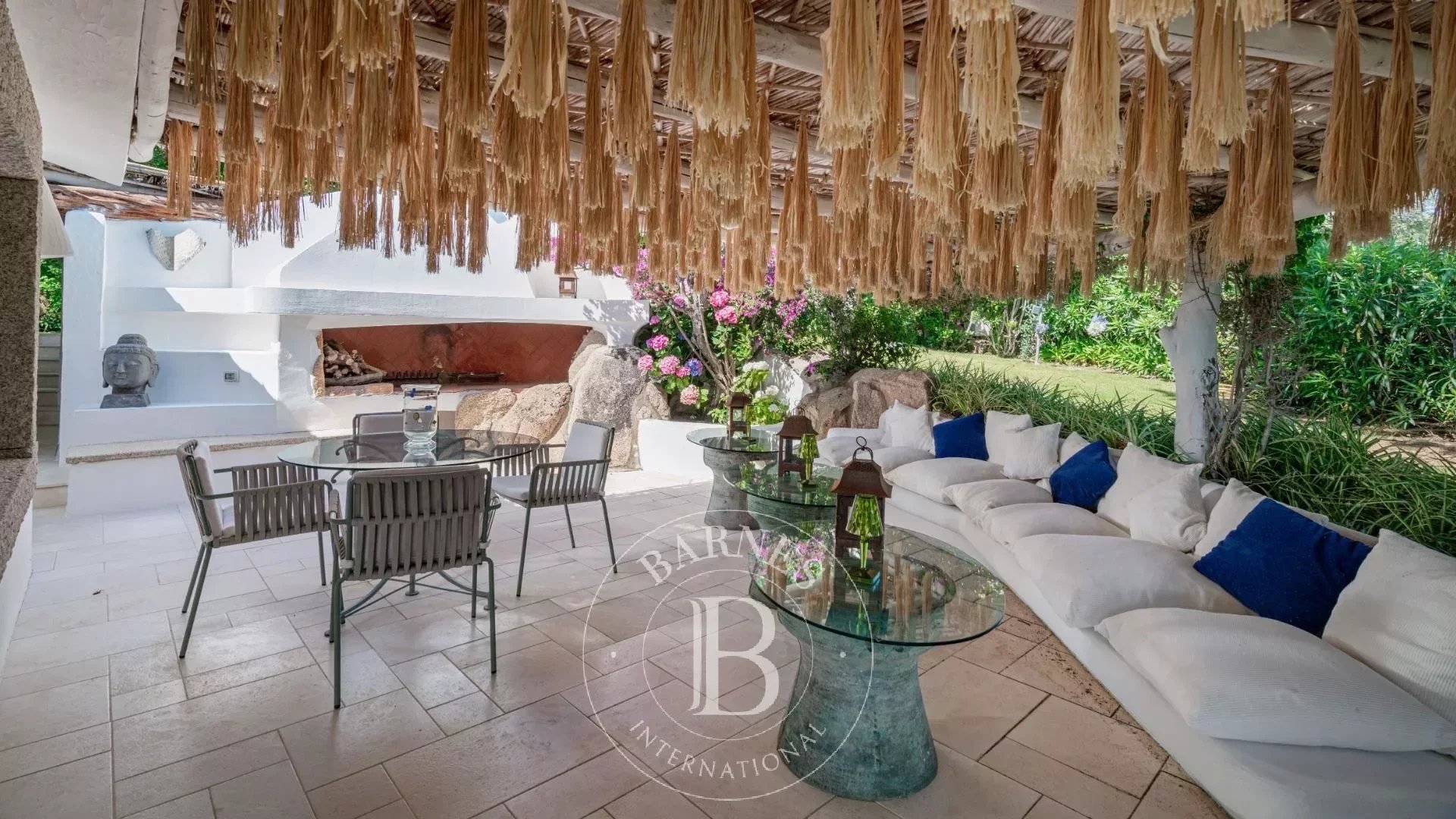Porto Cervo  - Villa  7 Chambres - picture 13