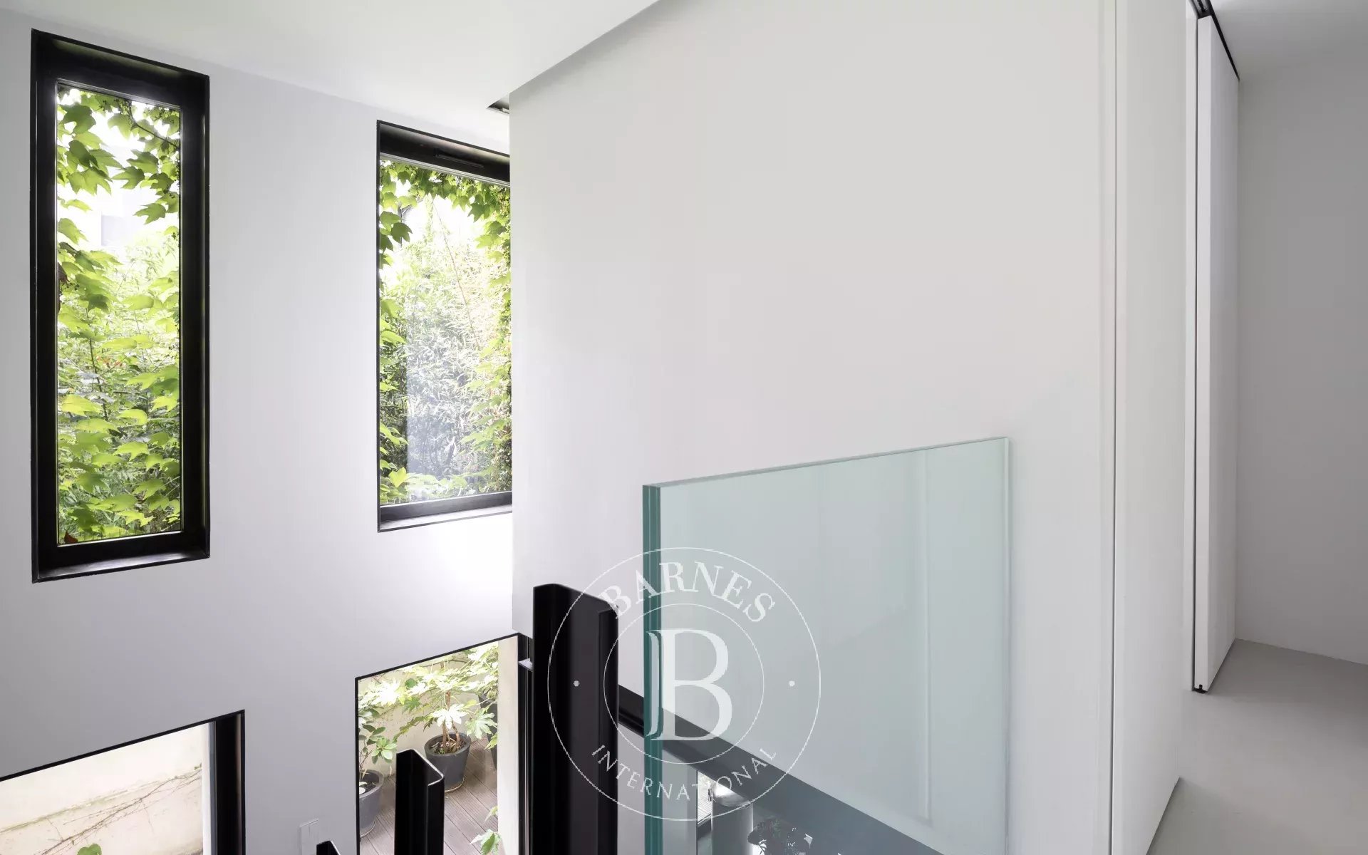 Daire Paris 18ème - picture 14