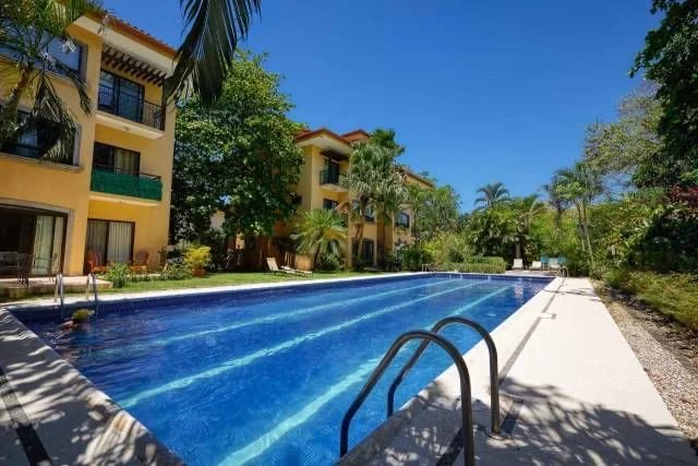 Vente Appartement Tamarindo