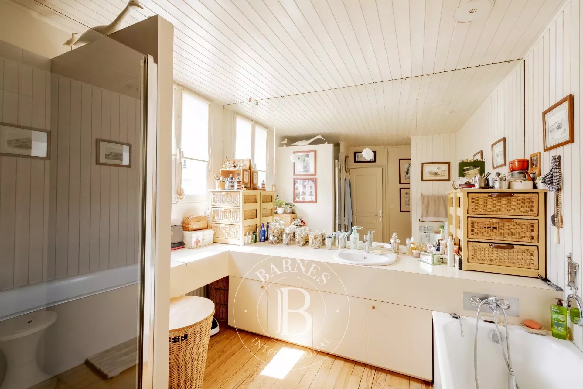 Daire Bordeaux - picture 8