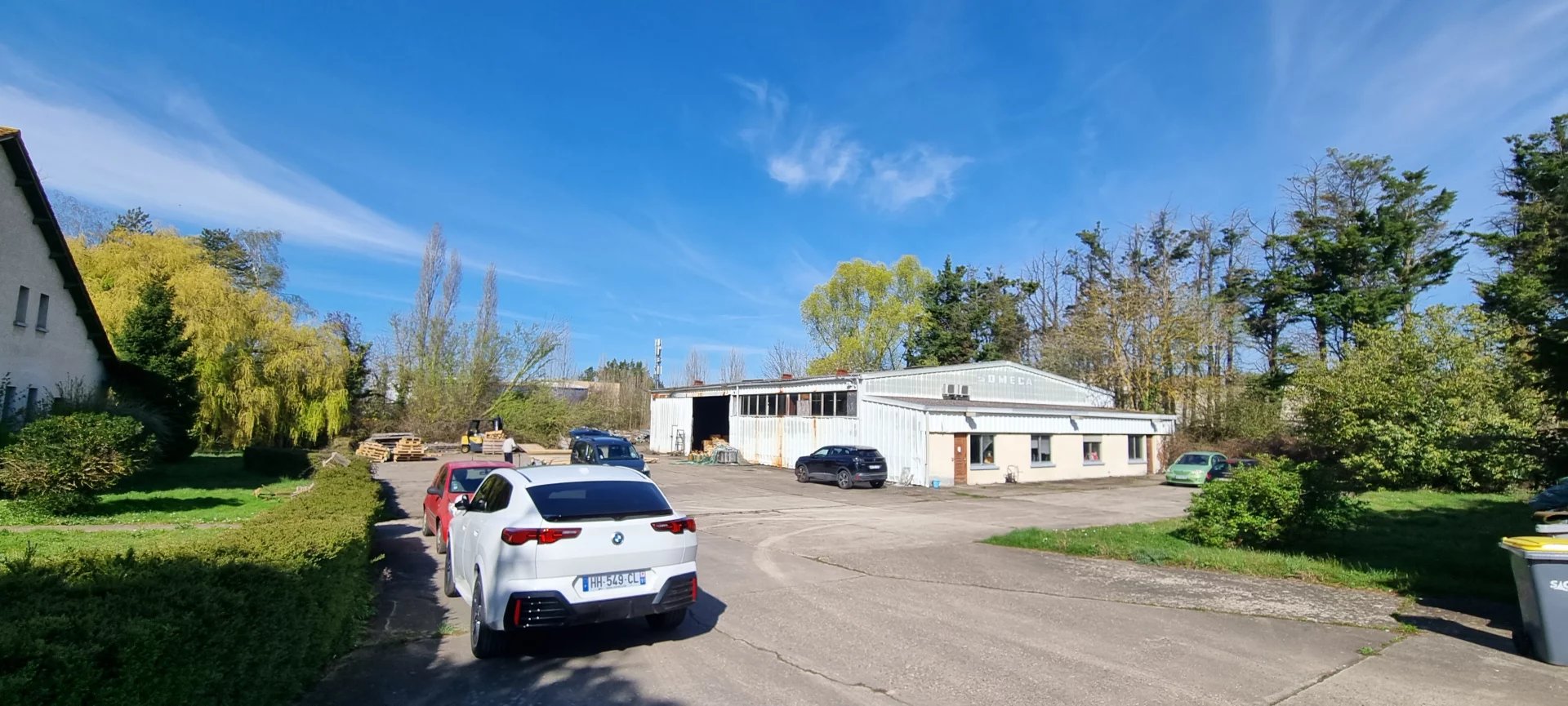 Agence immobilière de Massas Immobilier