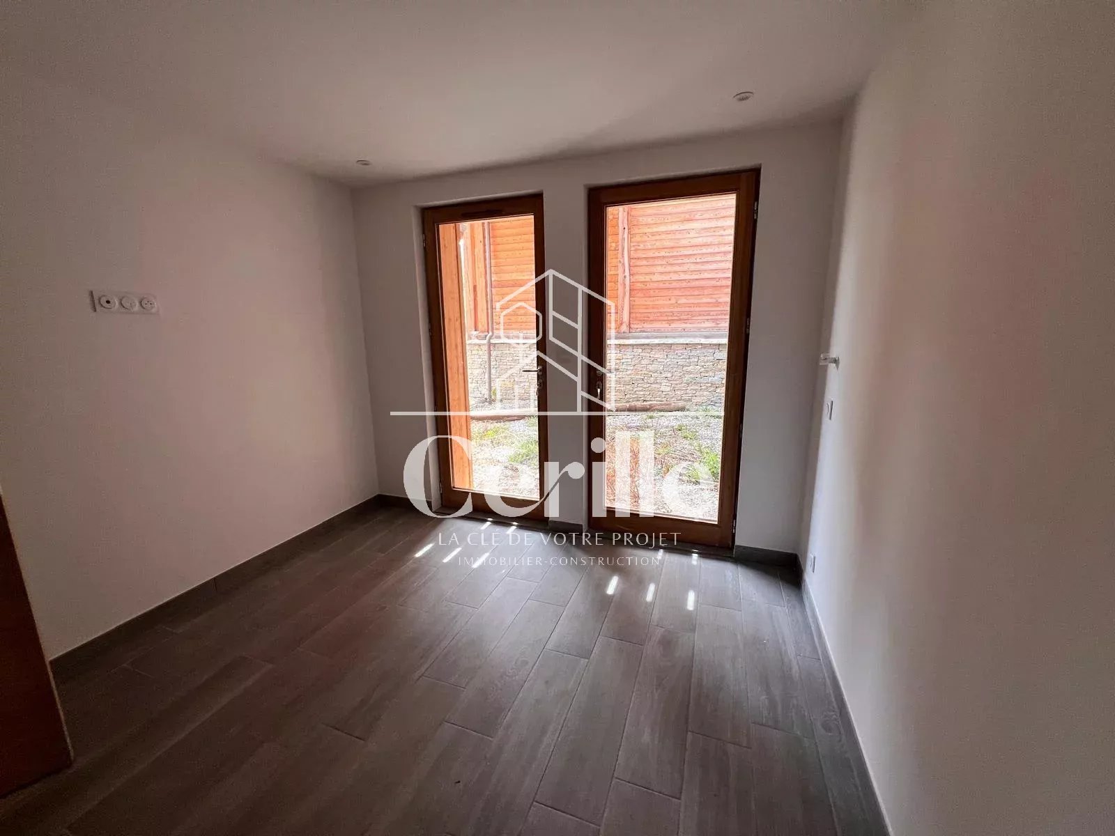 Vente Ensemble immobilier Vars