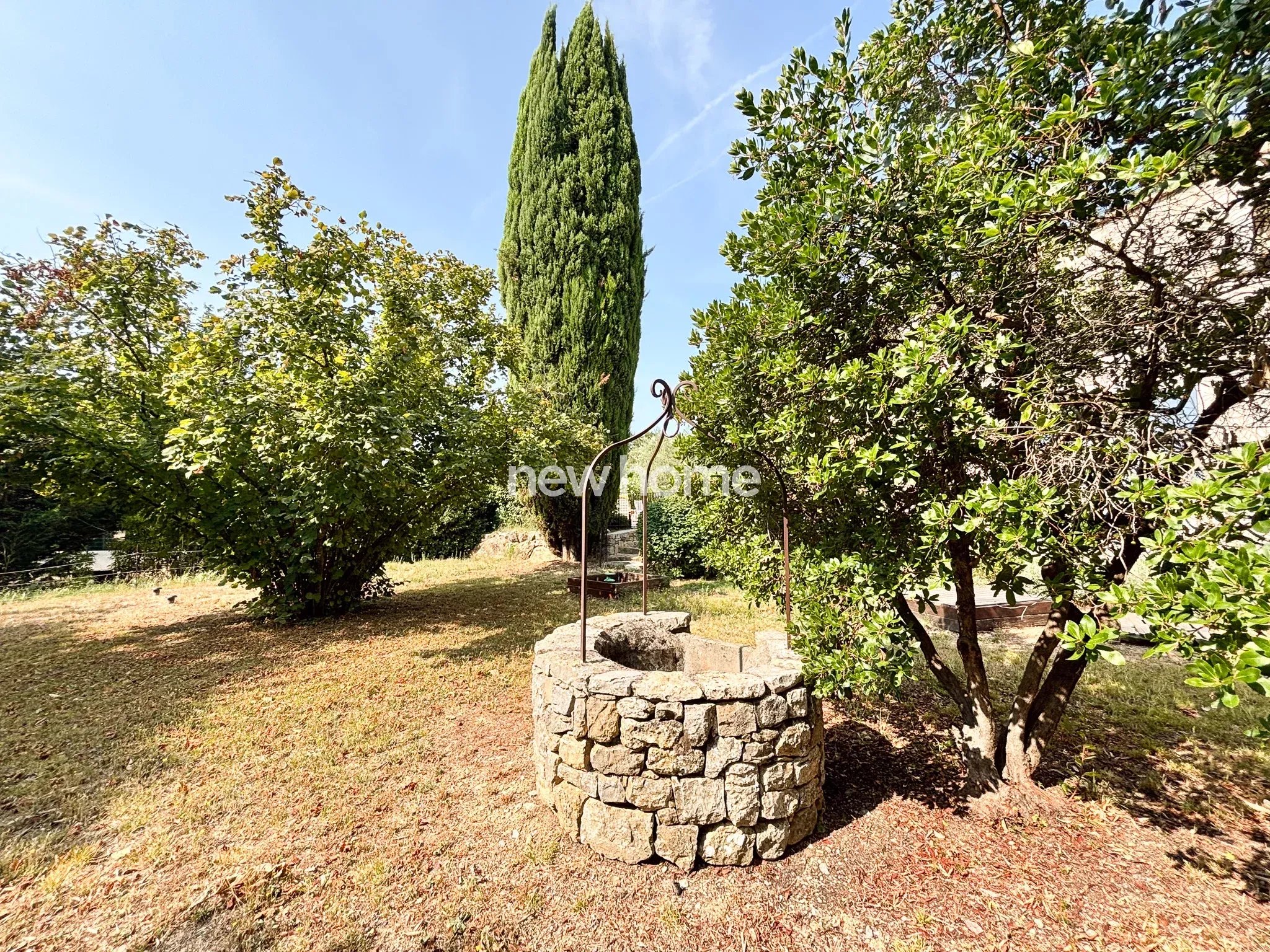 Villa provençale dans quartier recherché de Lorgues