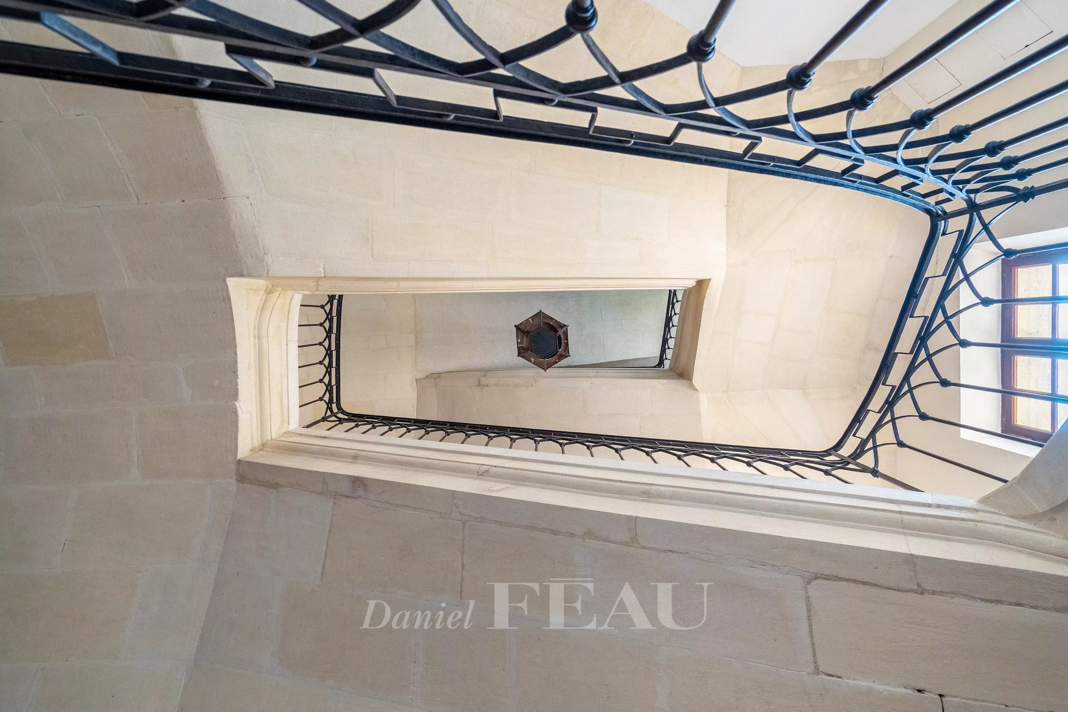 Vente Hôtel particulier Tarascon