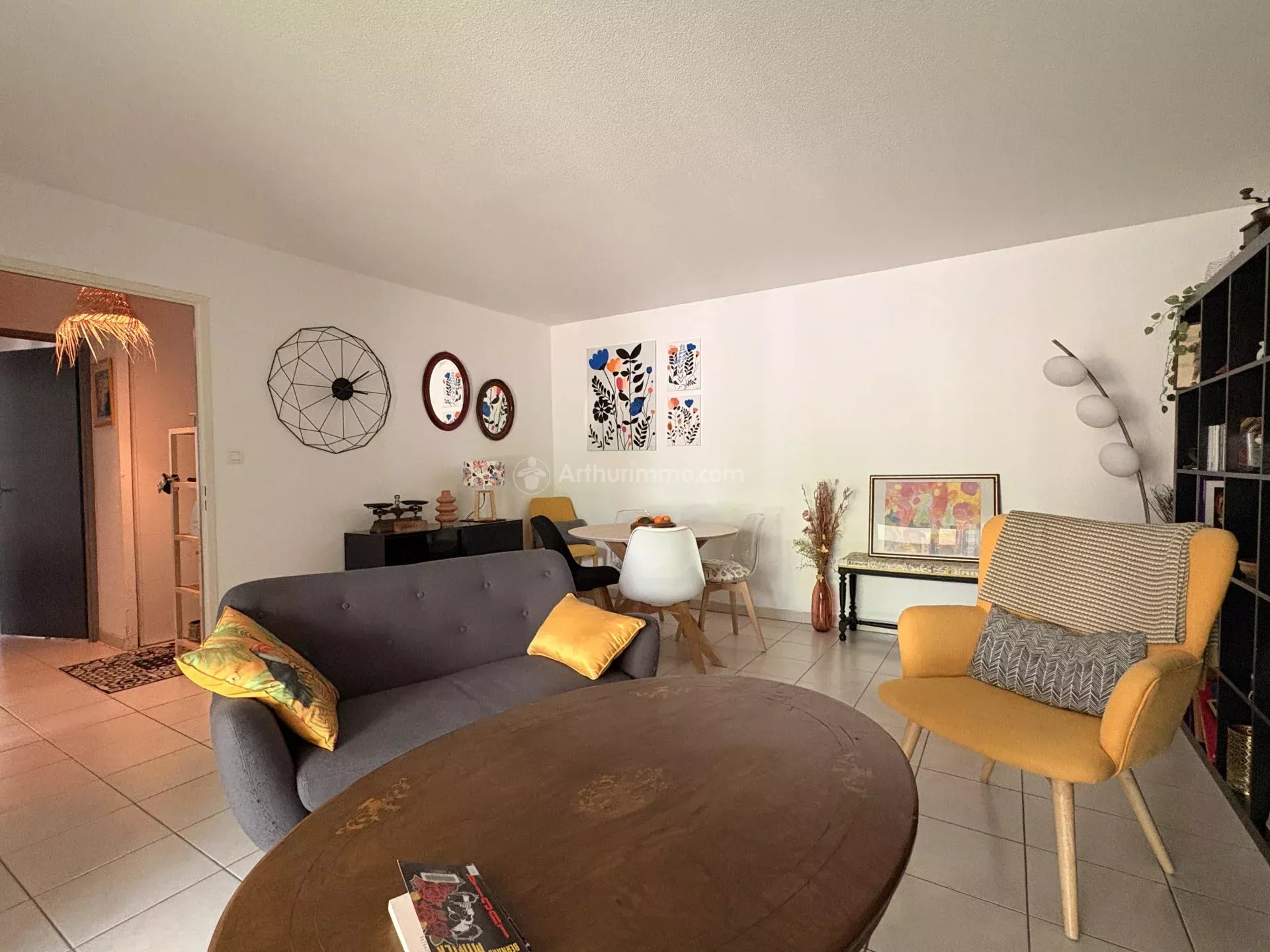 Agence immobilière de Arthurimmo.com ABC Immobilier Albi Verdier
