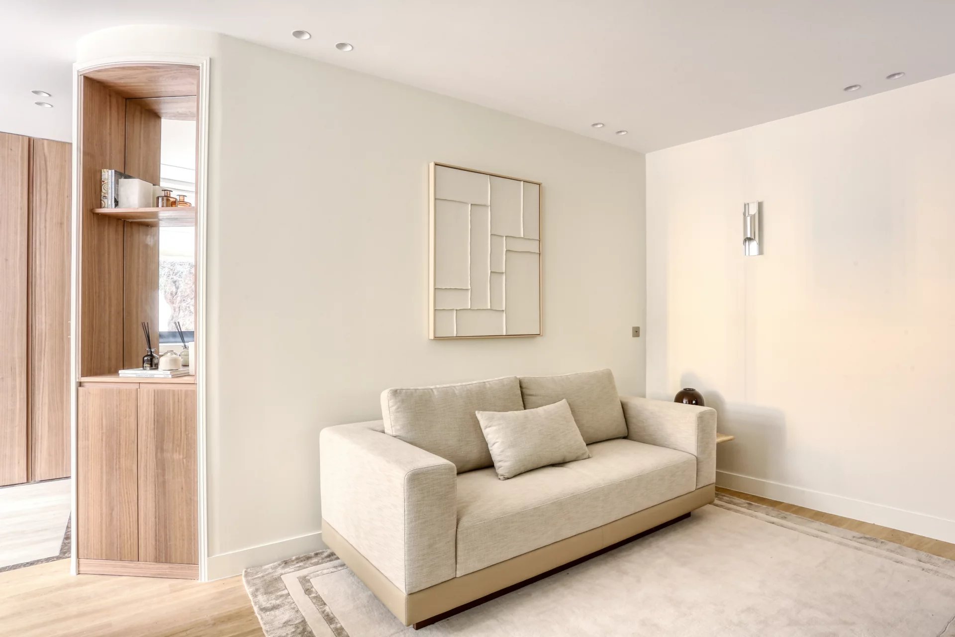 Alquiler Piso Paris 8ème