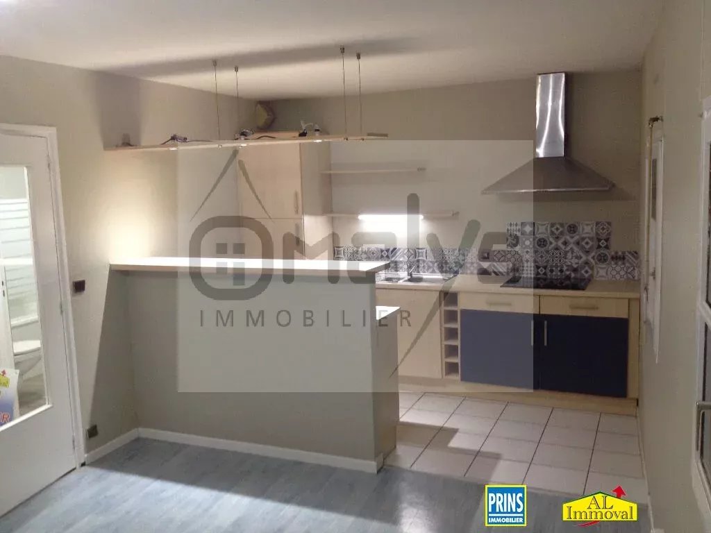 Location Appartement Saint-Omer