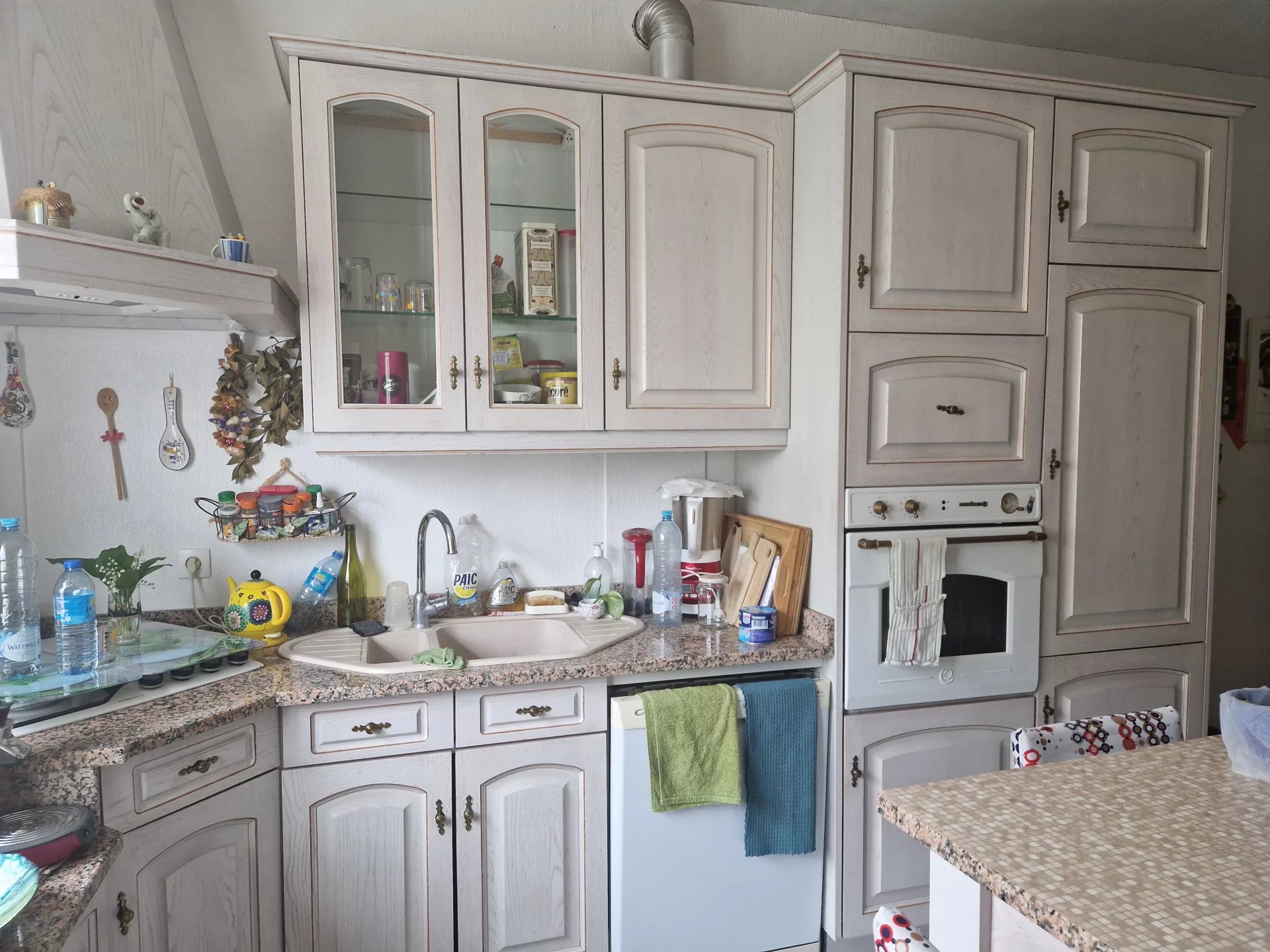 Vente Maison Laon