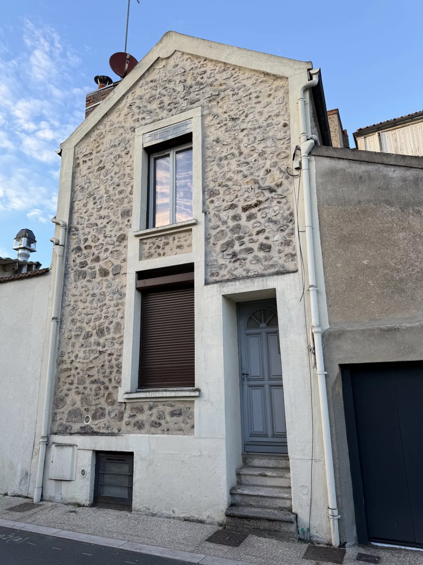 Agence immobilière de EURL HADJADJ IMMOBILIER