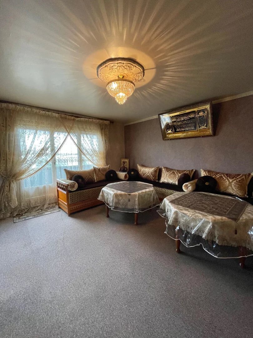 Vente Appartement Mantes-la-Jolie