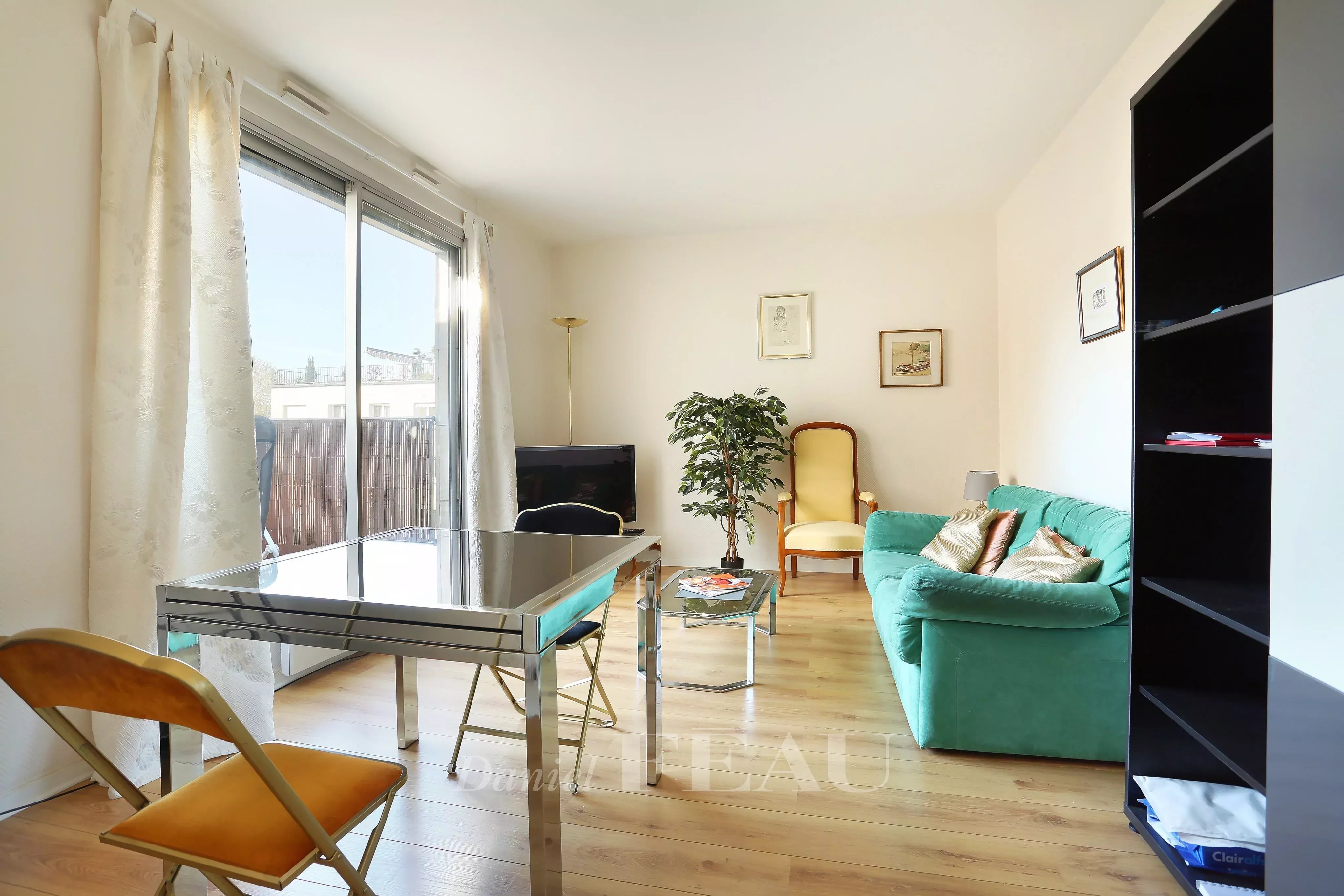 Rental Apartment Neuilly-sur-Seine
