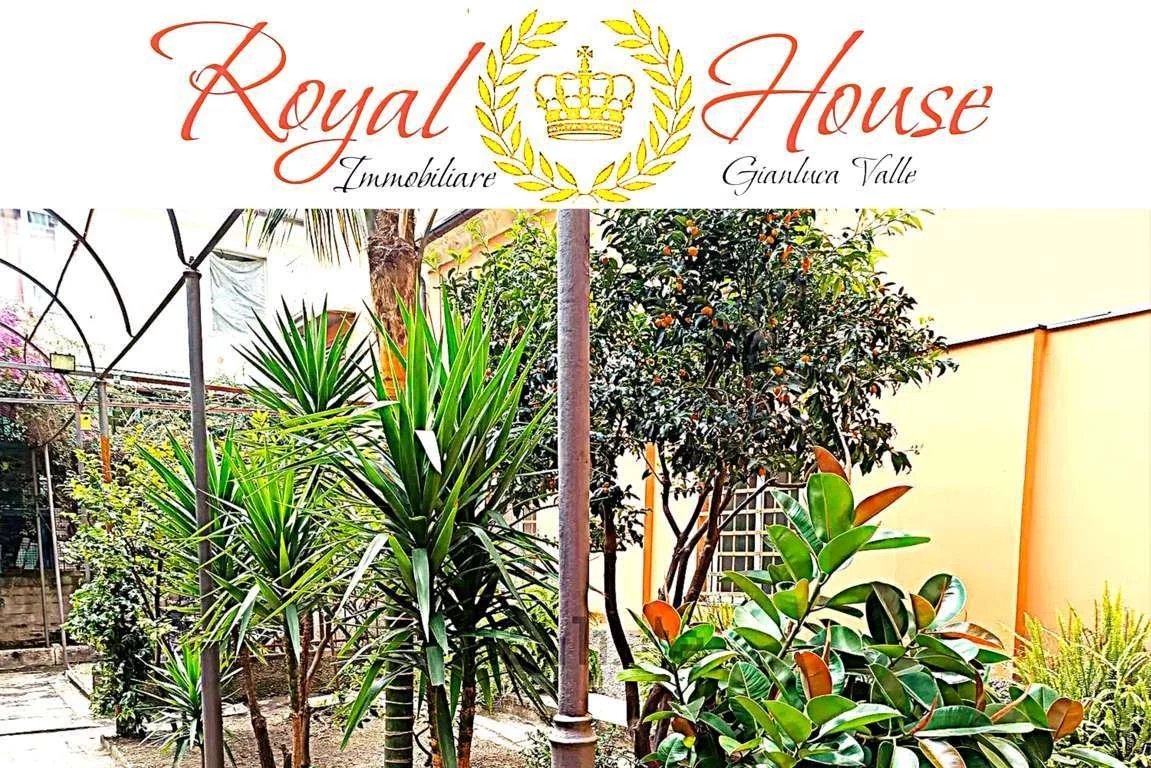 Agence immobilière de Royal House