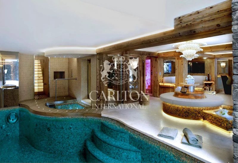 Courchevel