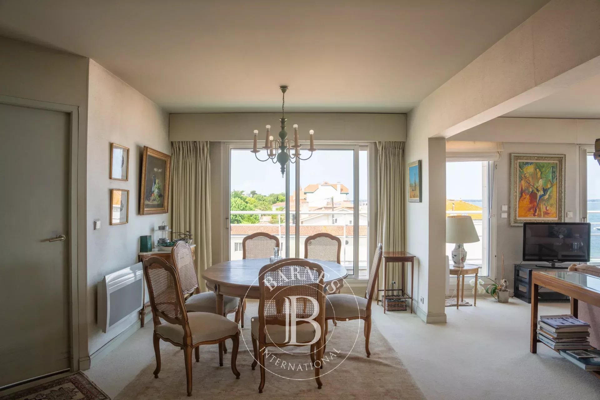 Daire Arcachon - picture 12