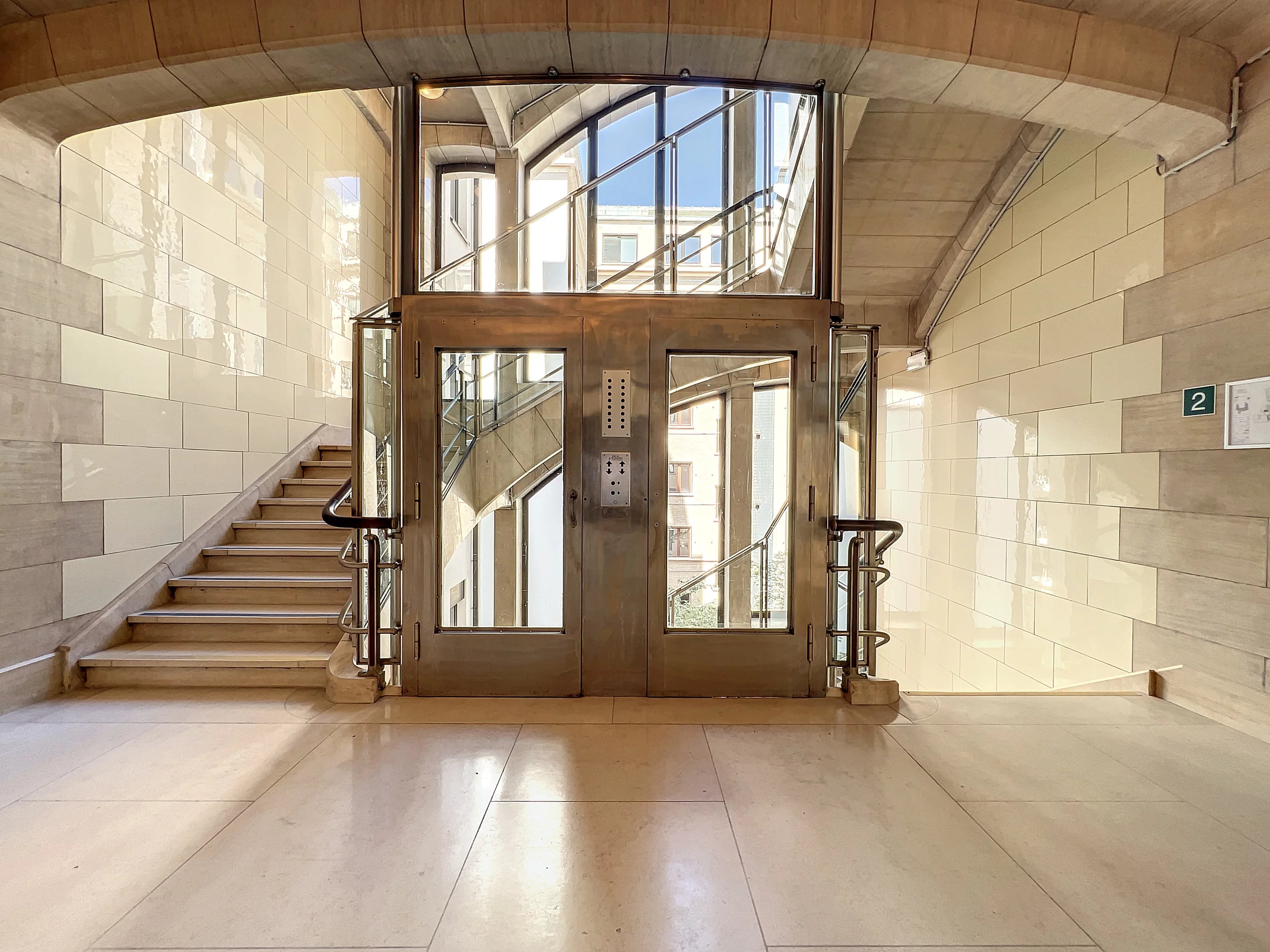 Grand Place - Bruxelles - Ensemble immobilier 7 Appartements