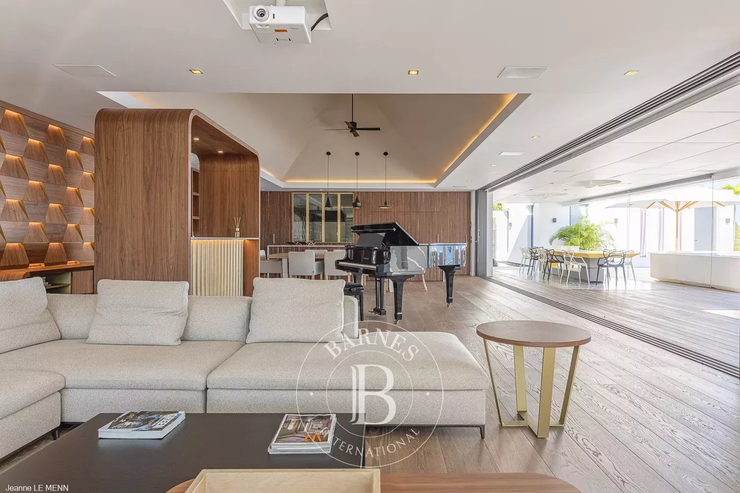 Colombier  - Villa 5 Chambres - picture 7