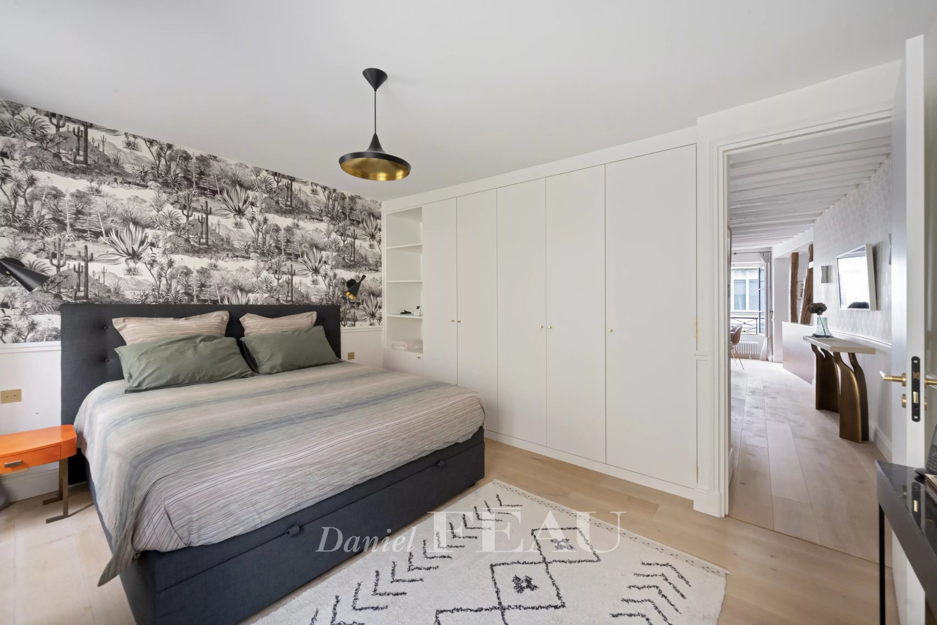 1 Bedroom Apartment/Flat's Image 7