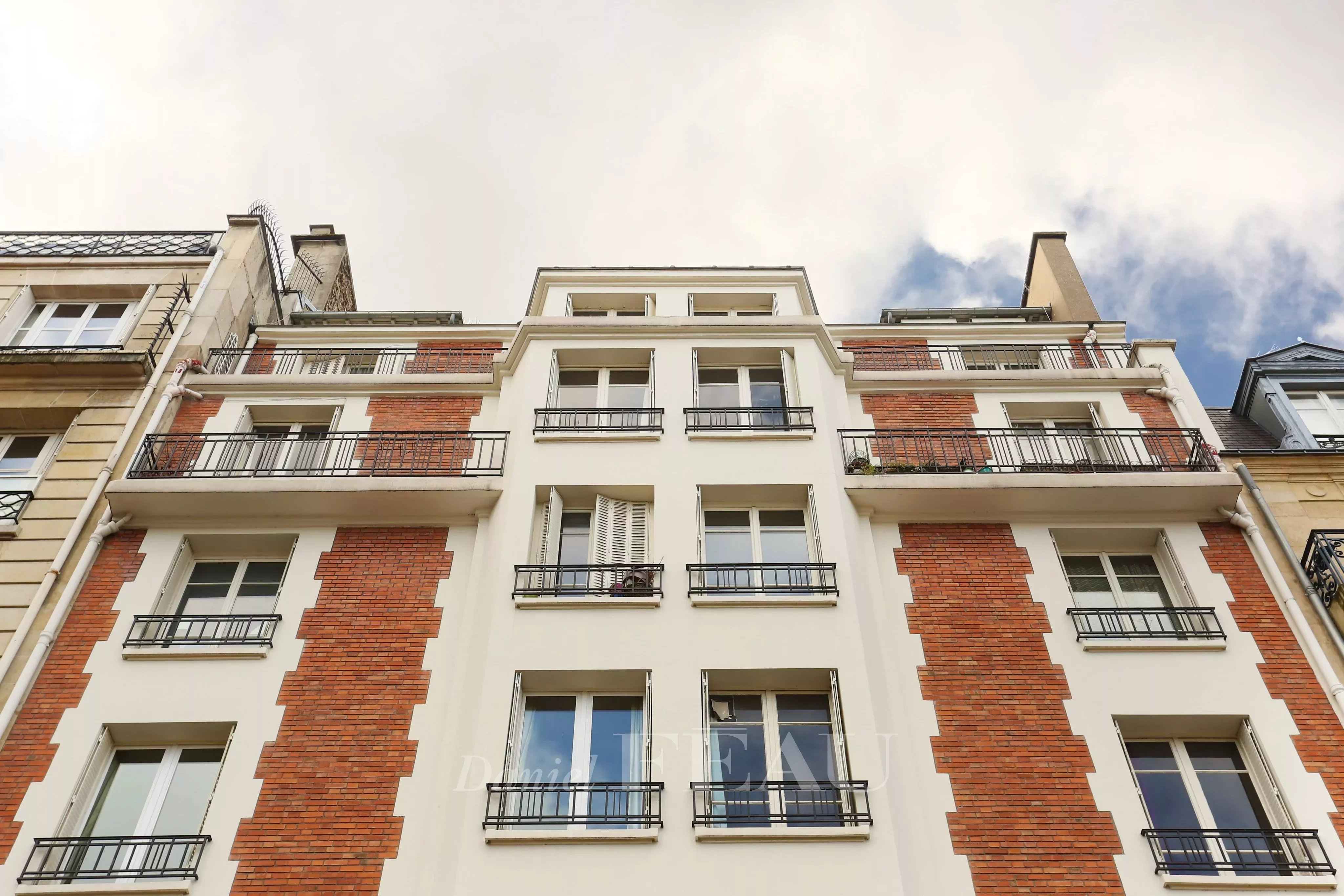 Rental Apartment Paris 7th
