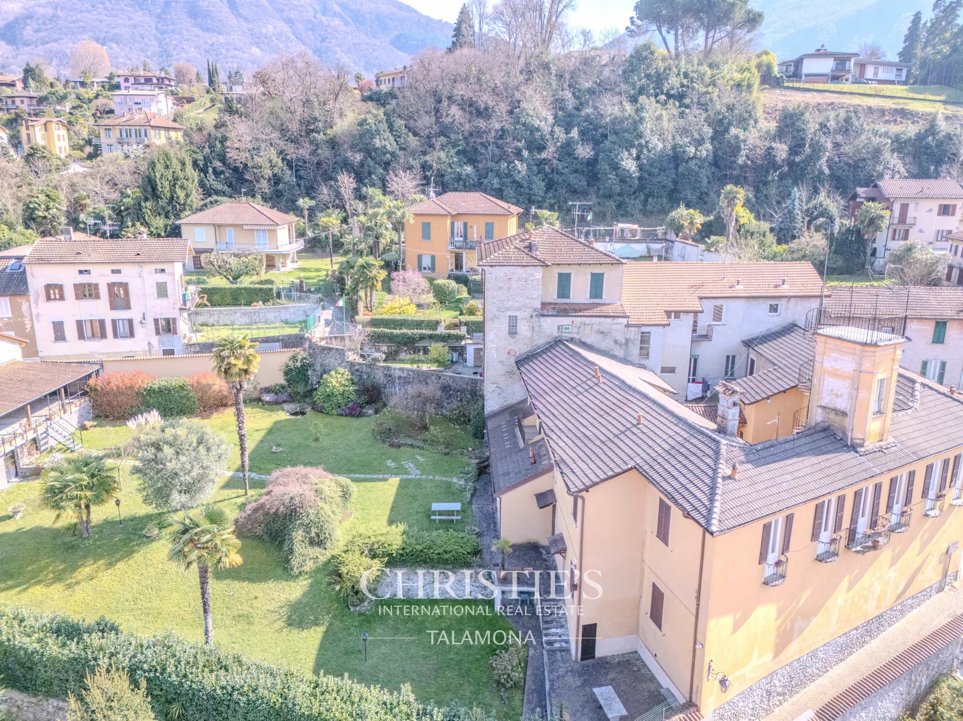 Villa/Townhouse's Image 77