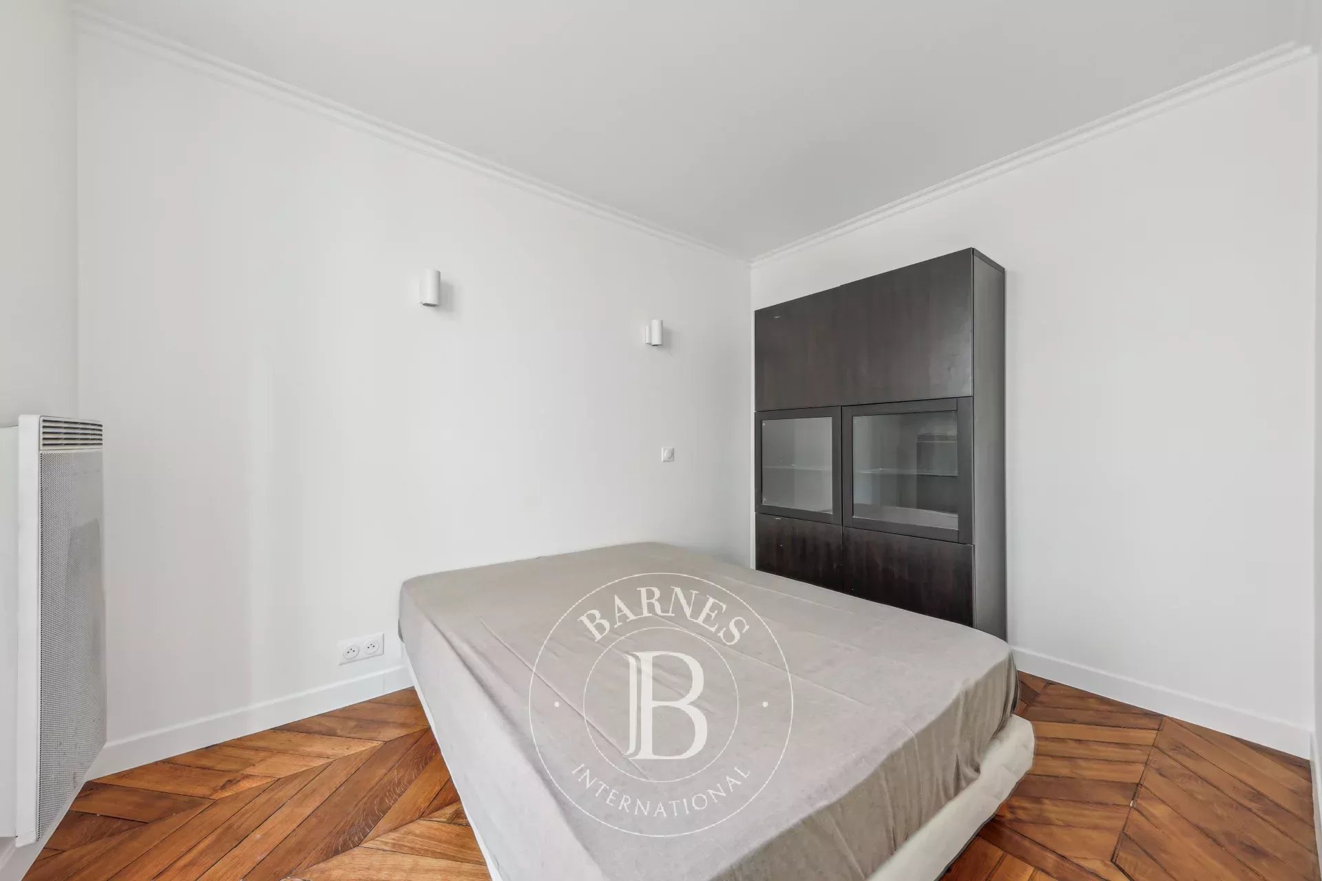 Daire Paris 6ème - picture 6