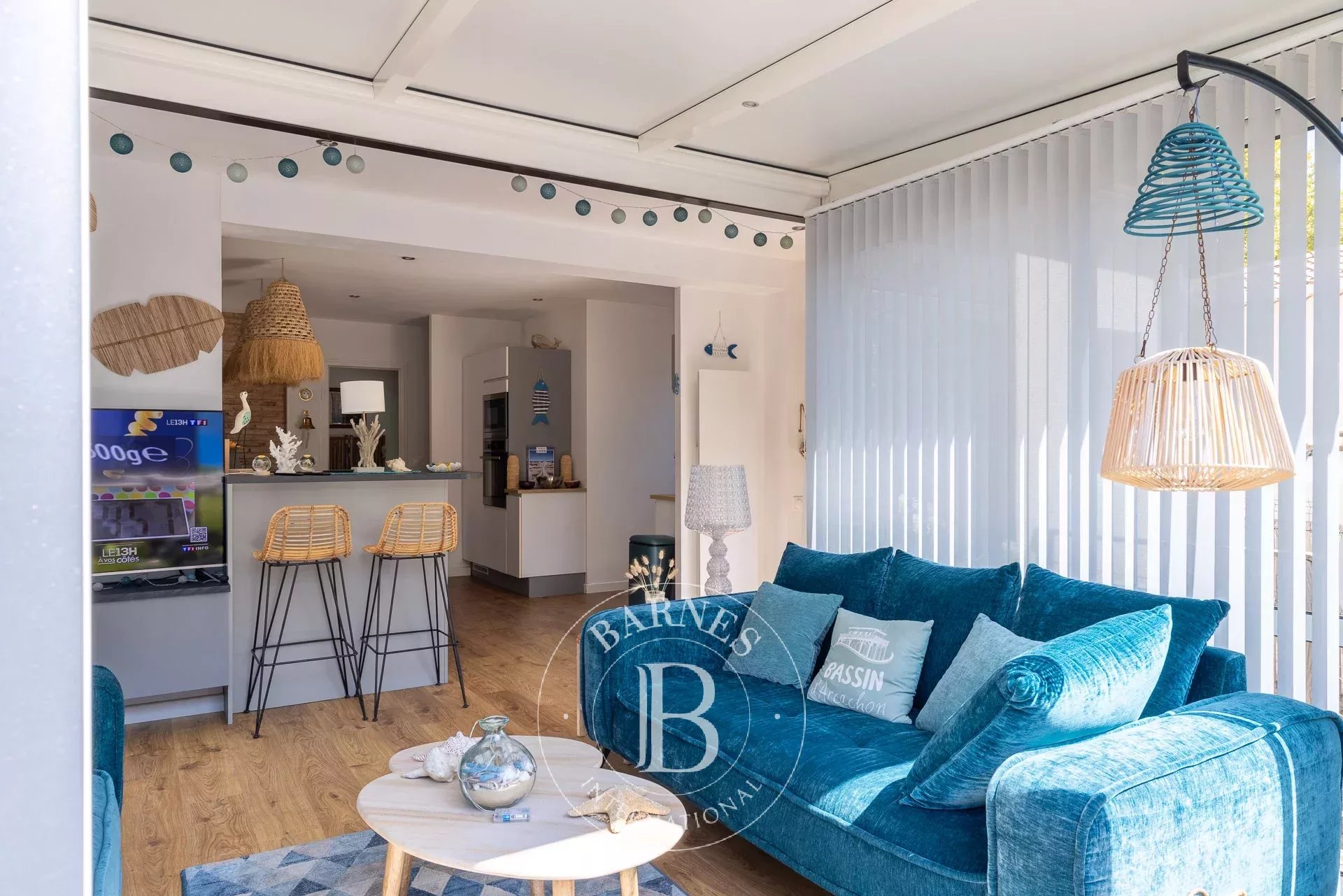 Ev Arcachon - picture 9