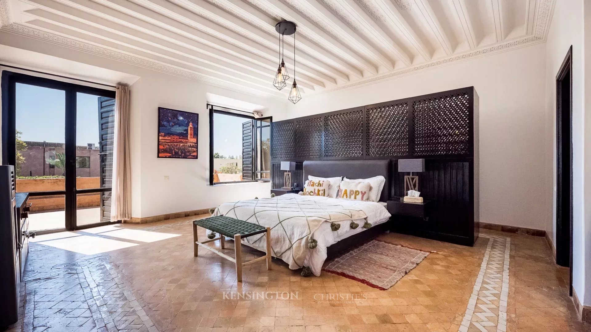 4 Bedroom Villa/Townhouse's Image 13