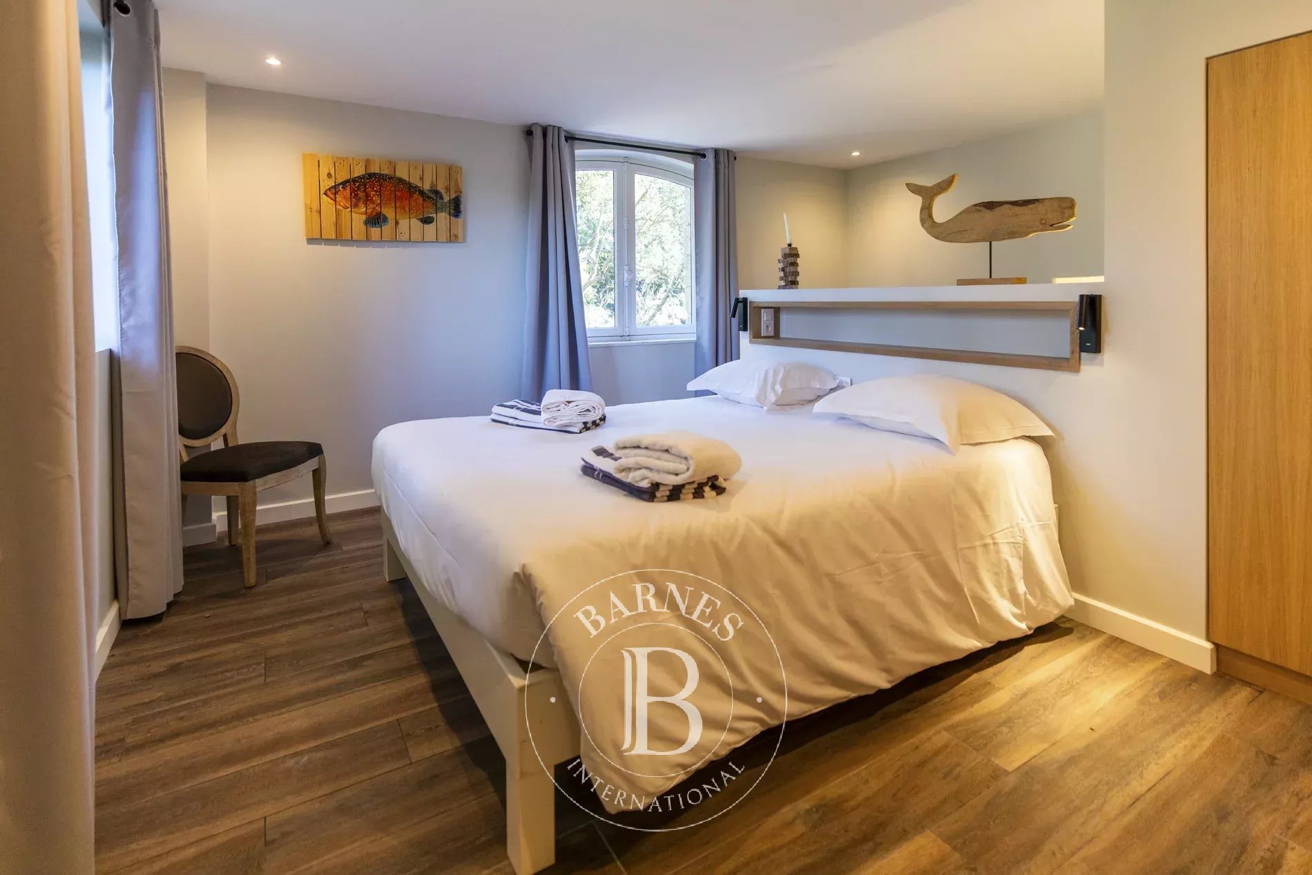 Porto-Vecchio  - Villa  - picture 9