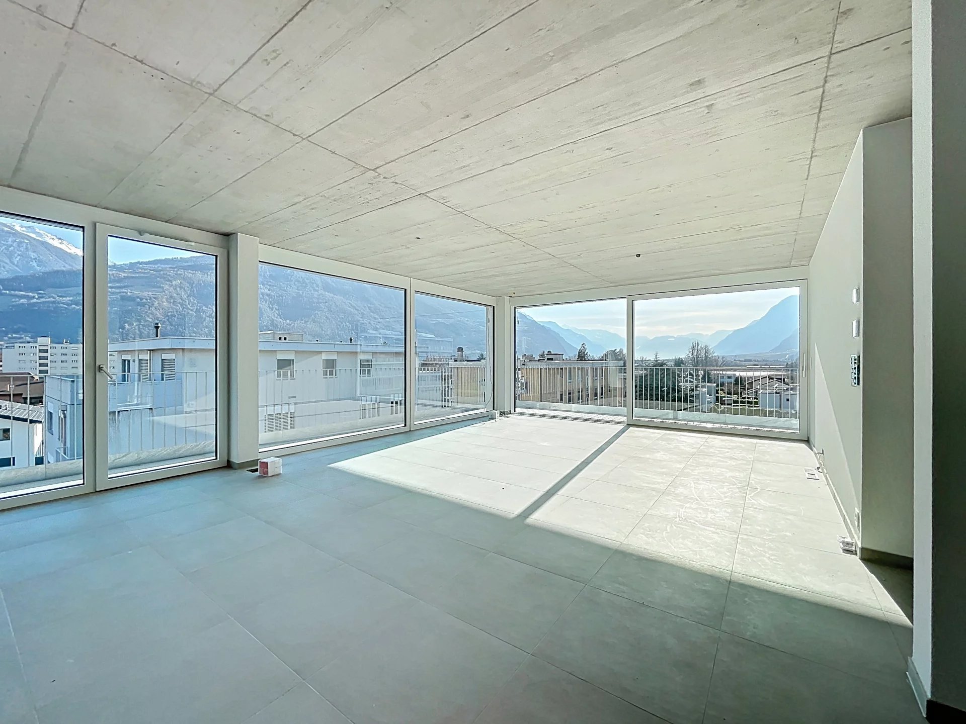 Derniers attiques disponibles !