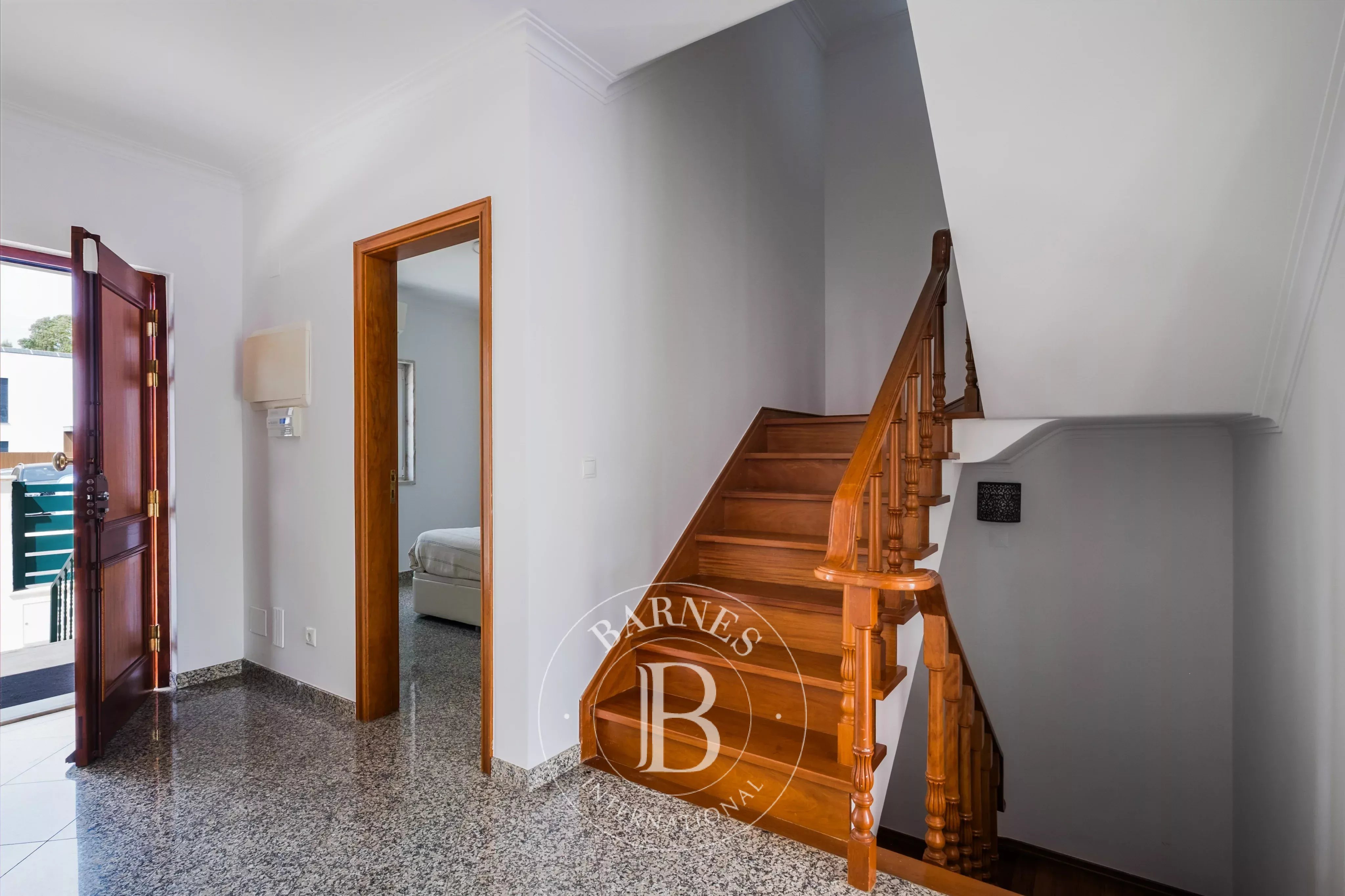 4+2 bedroom semi-detached villa in Cobre, Cascais