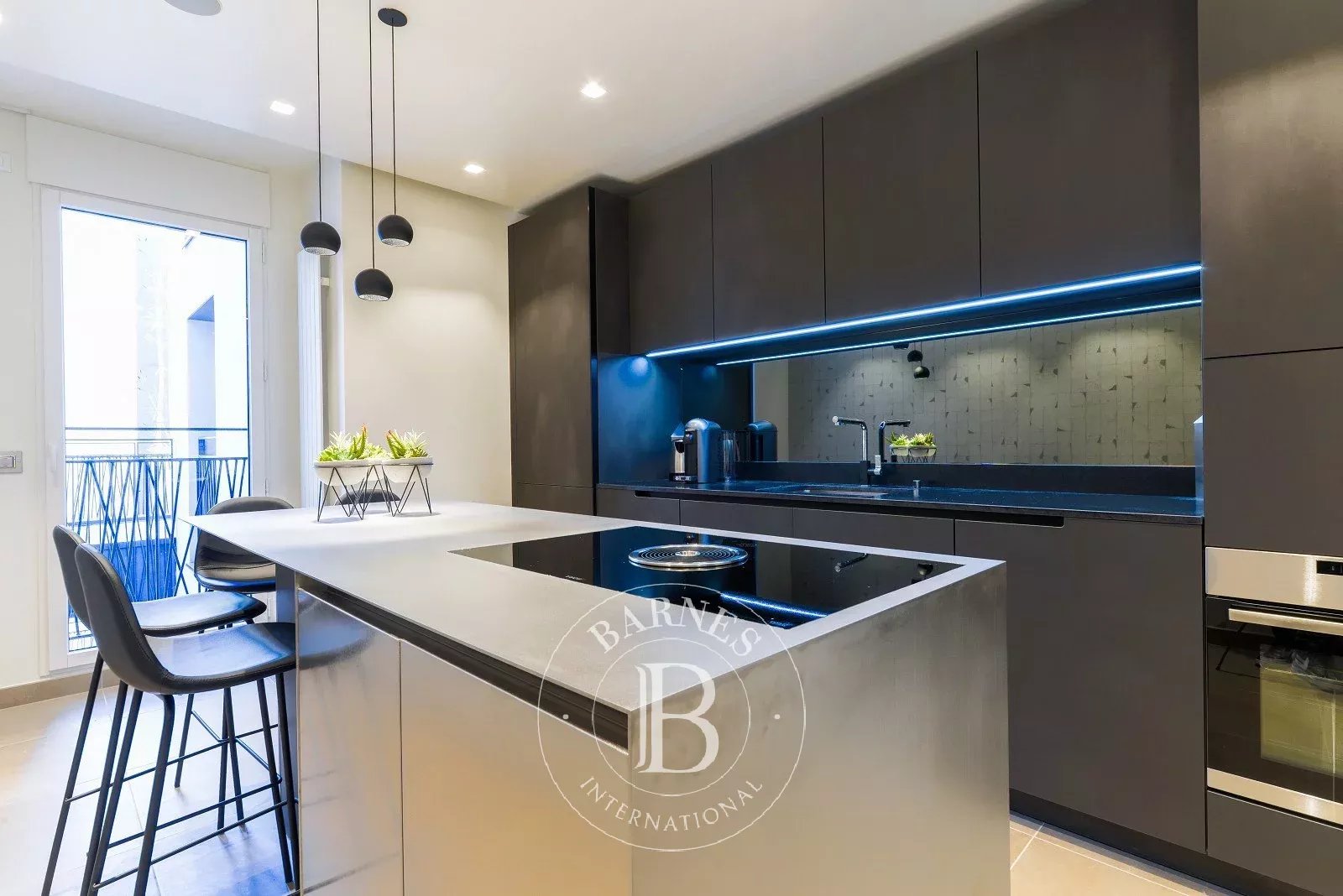 Daire Paris 16ème - picture 4