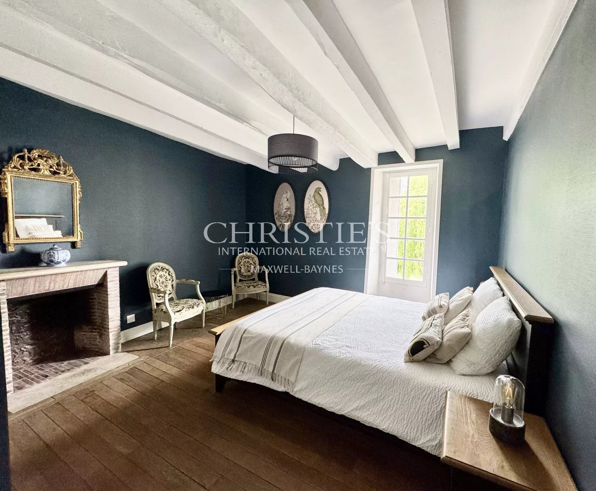 16 Bedroom Chateau's Image 23