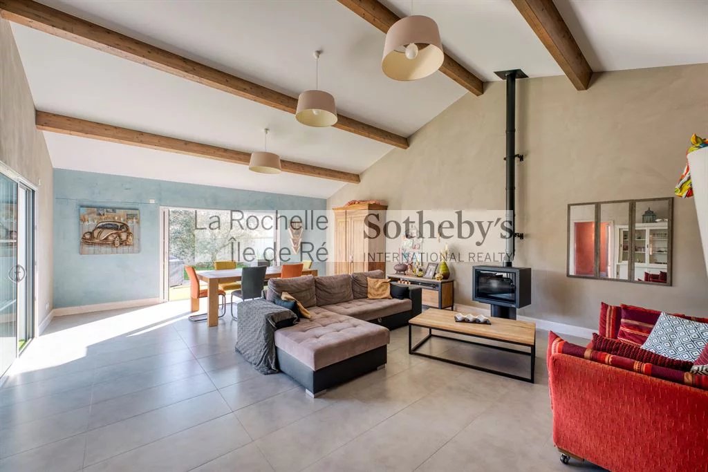 Vente Maison Saint-Rogatien