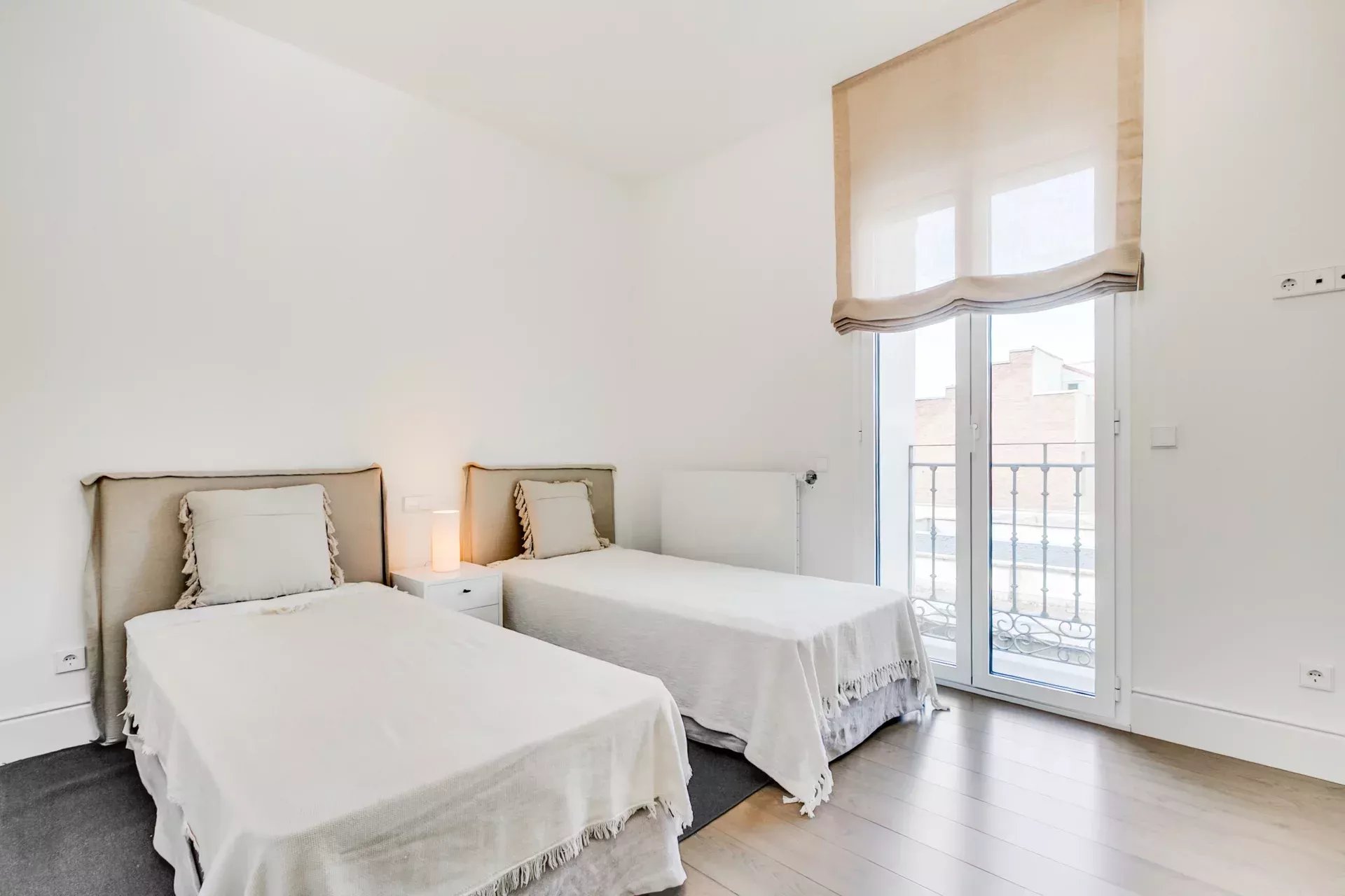 Daire Madrid - picture 31