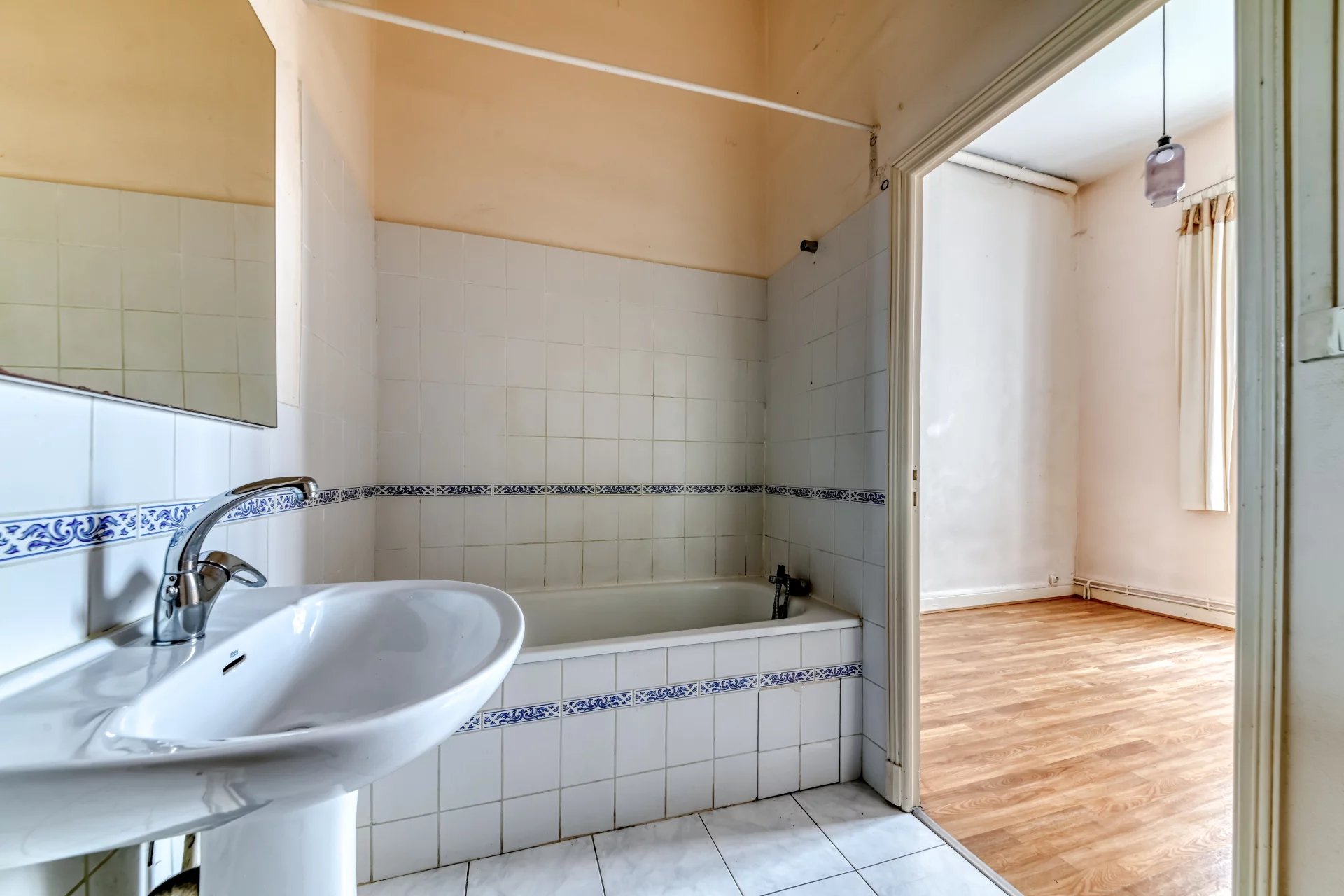 86844794 Vente Lyon 6ème