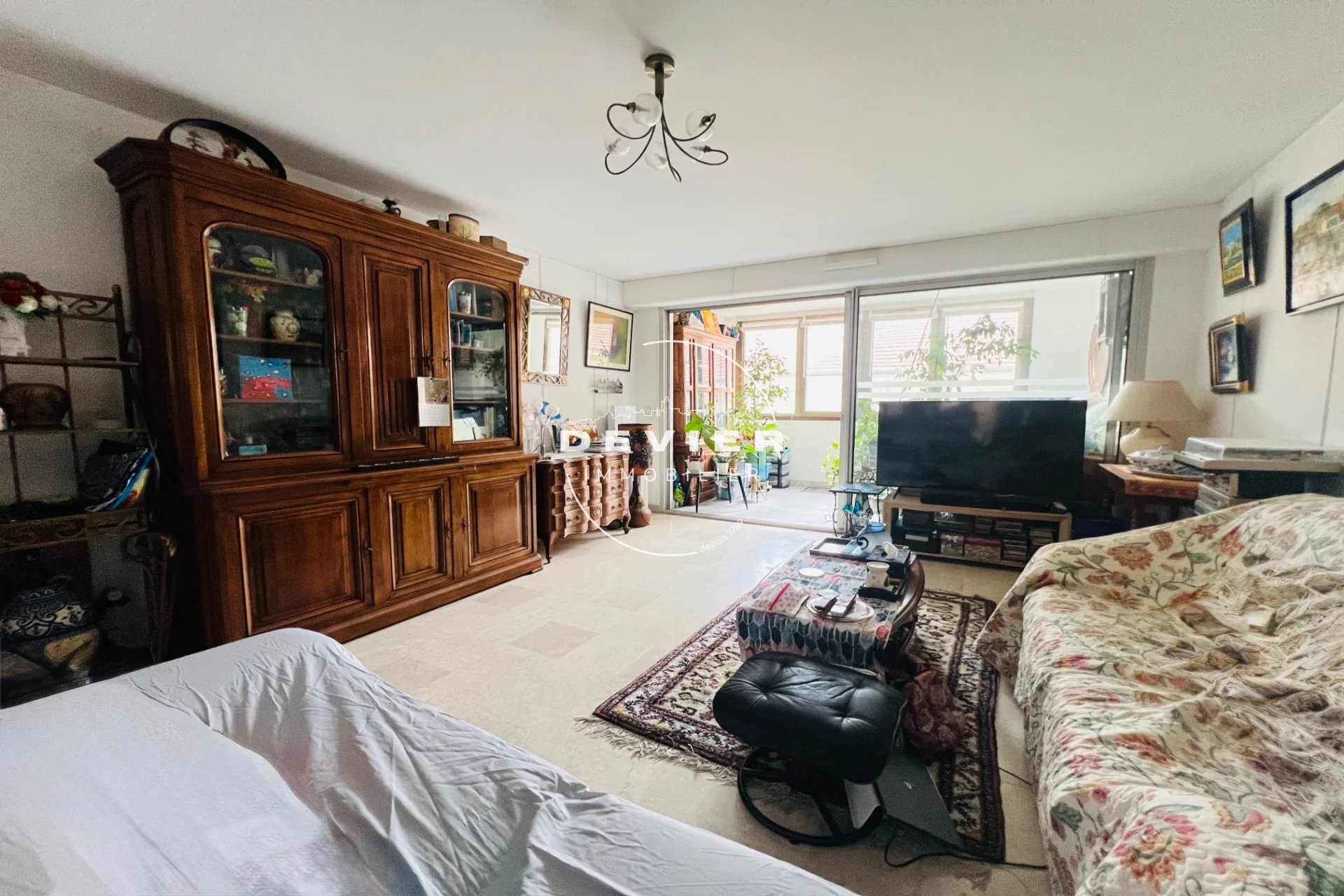 Vente Appartement Montpellier