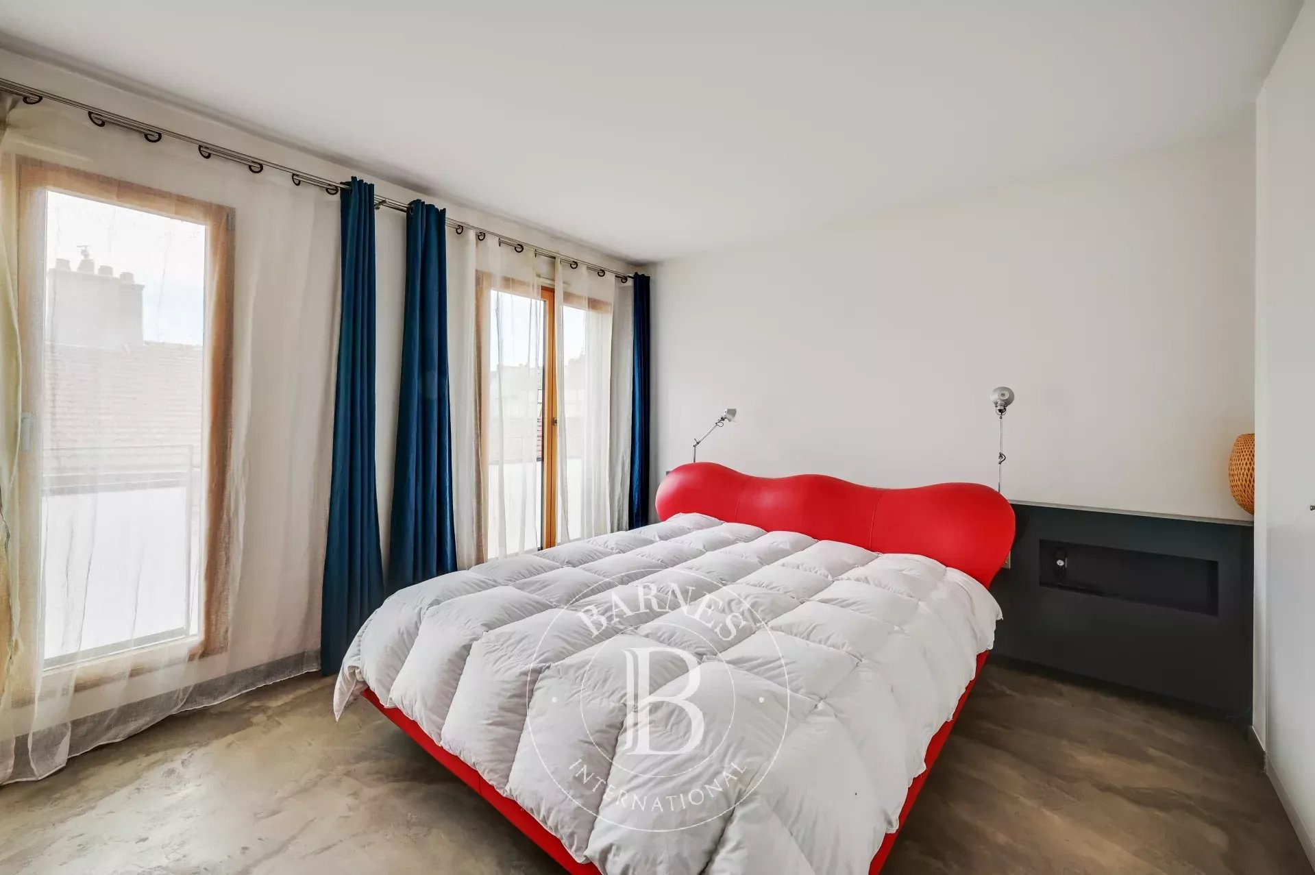 Daire Lyon 4ème - picture 6