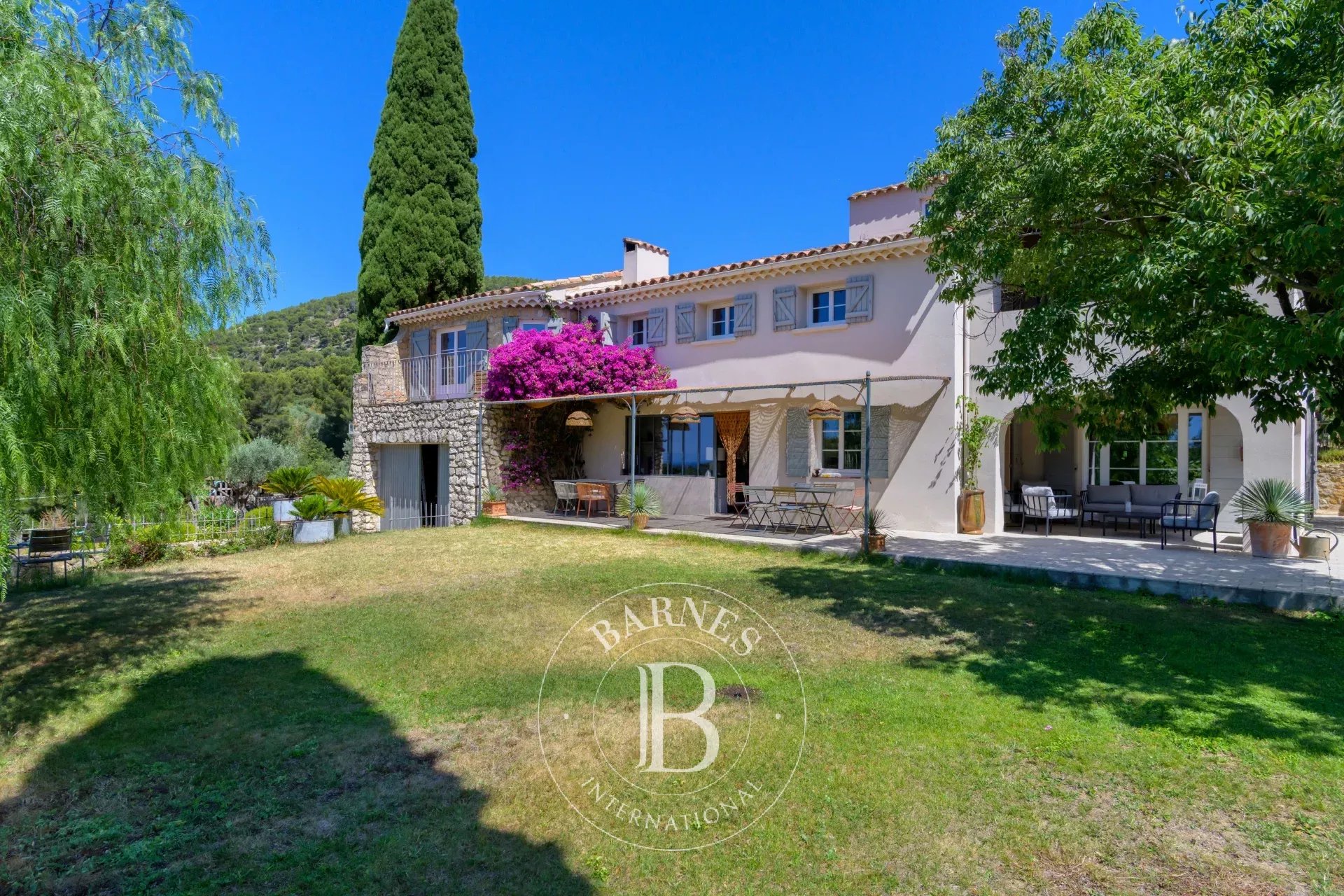 Ev Sanary-sur-Mer - picture 4