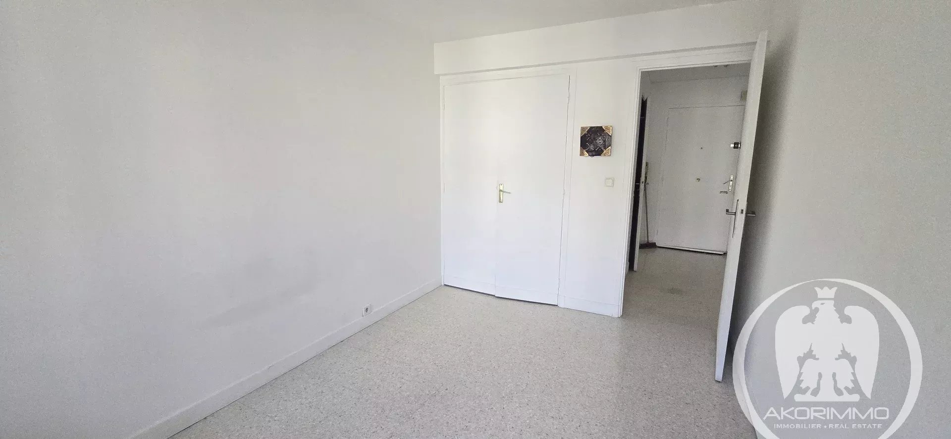 Sale Apartment - Nice Cessole