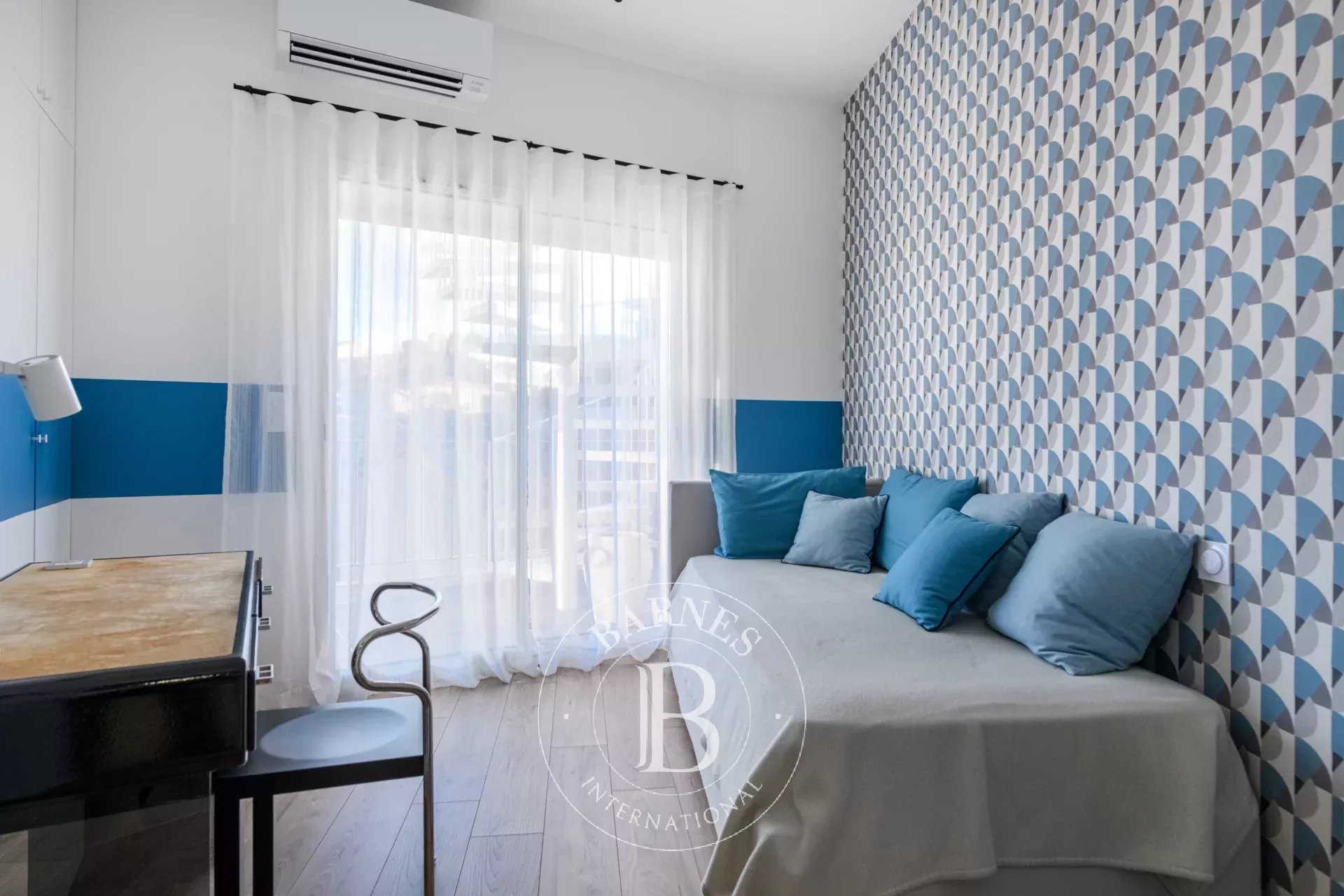 Daire Marseille 6ème - picture 14