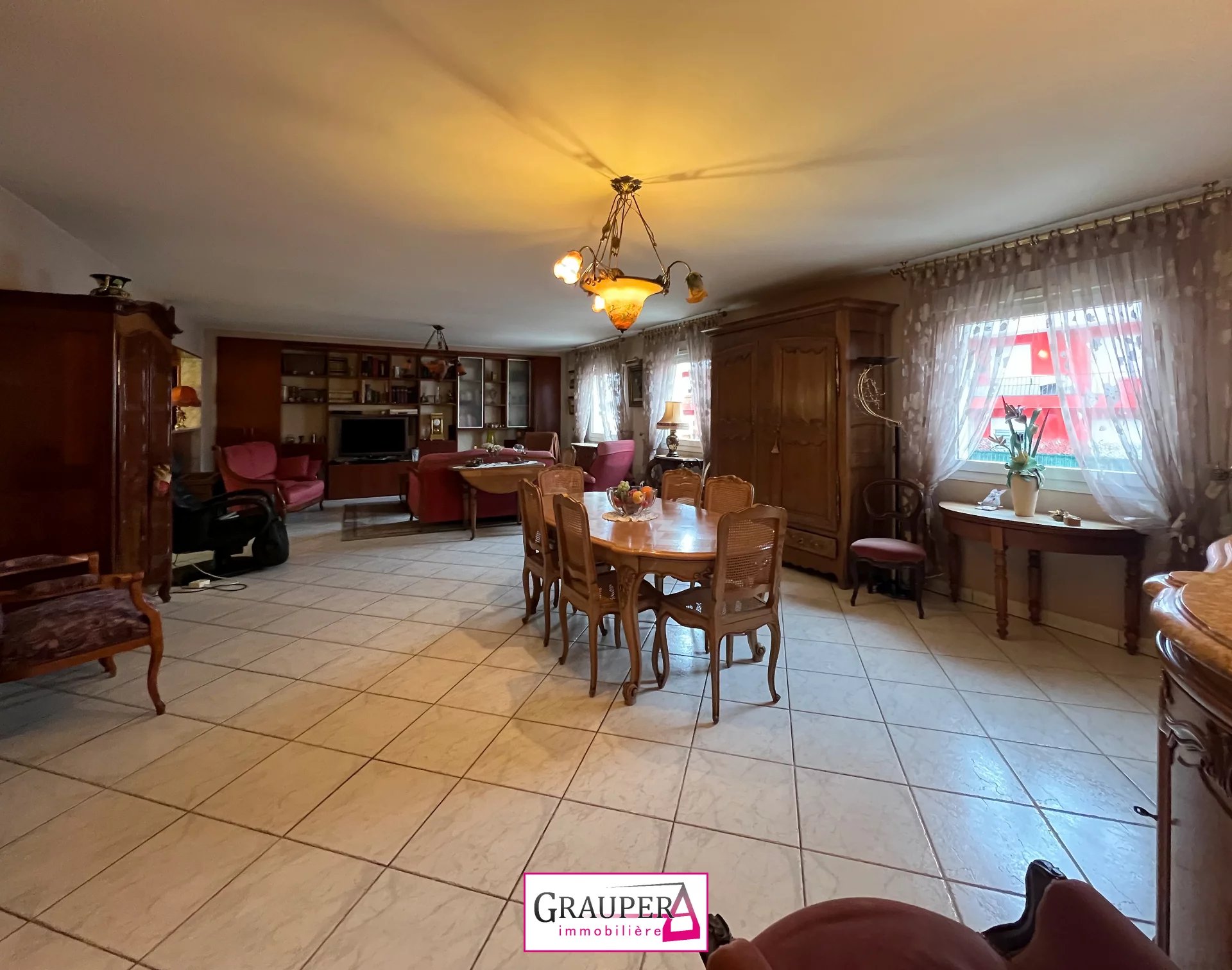 Vente Appartement Hagondange