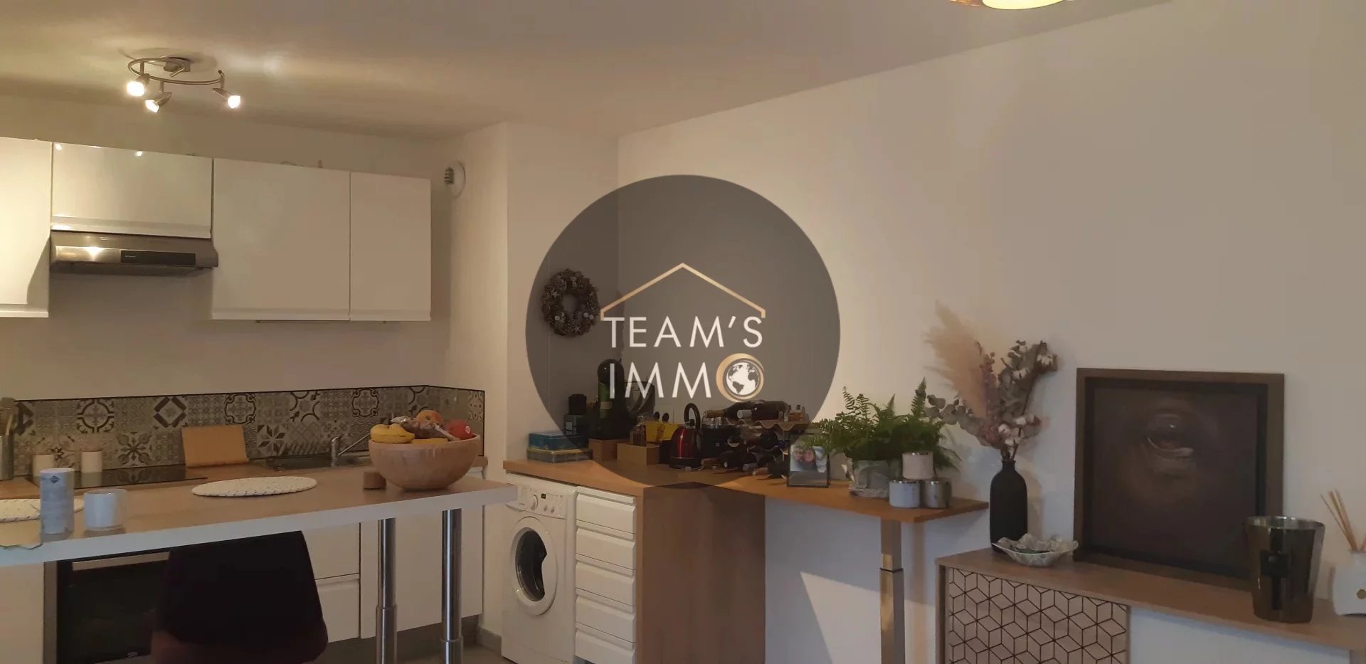 Location Appartement Trappes