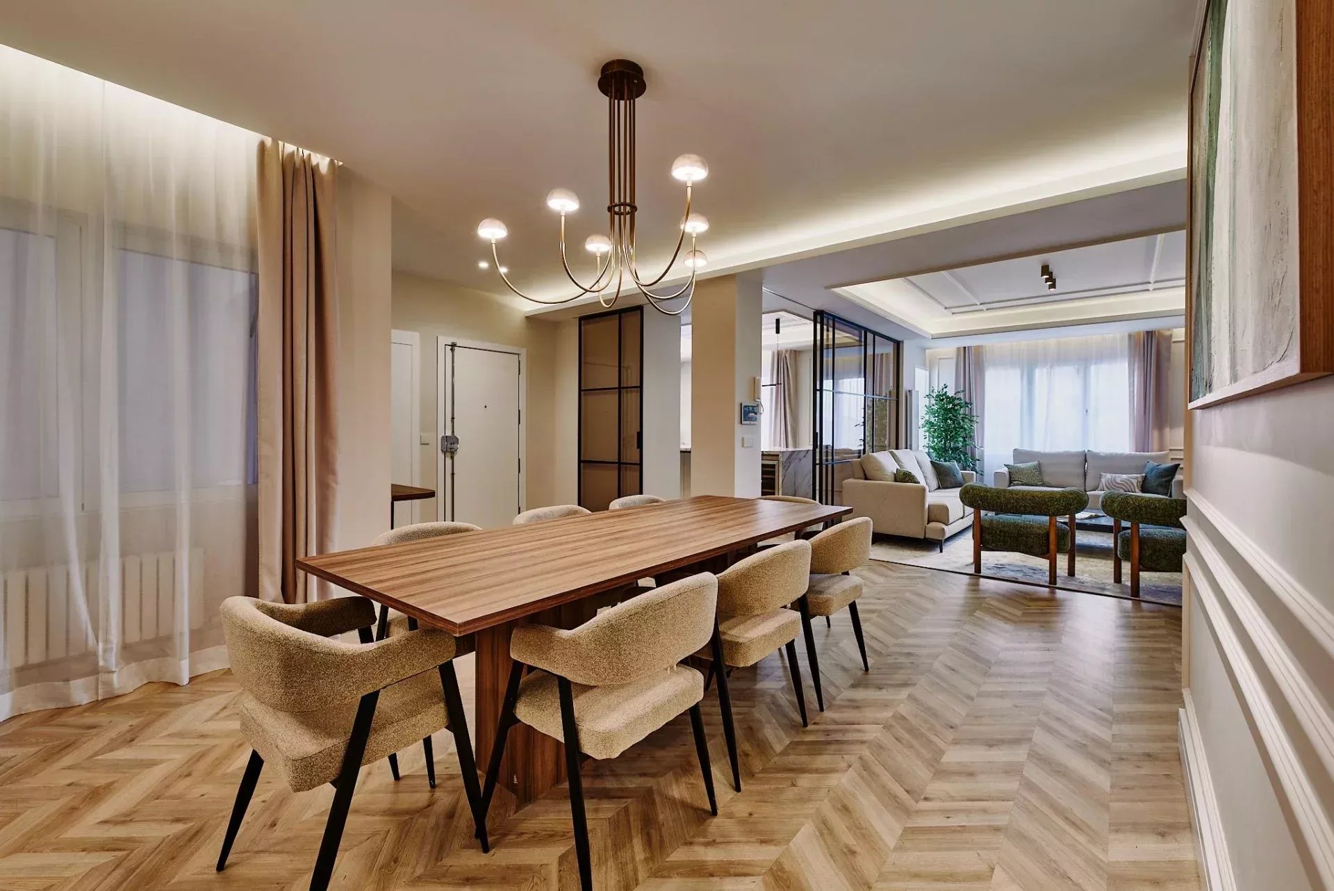 Appartement Madrid - picture 5