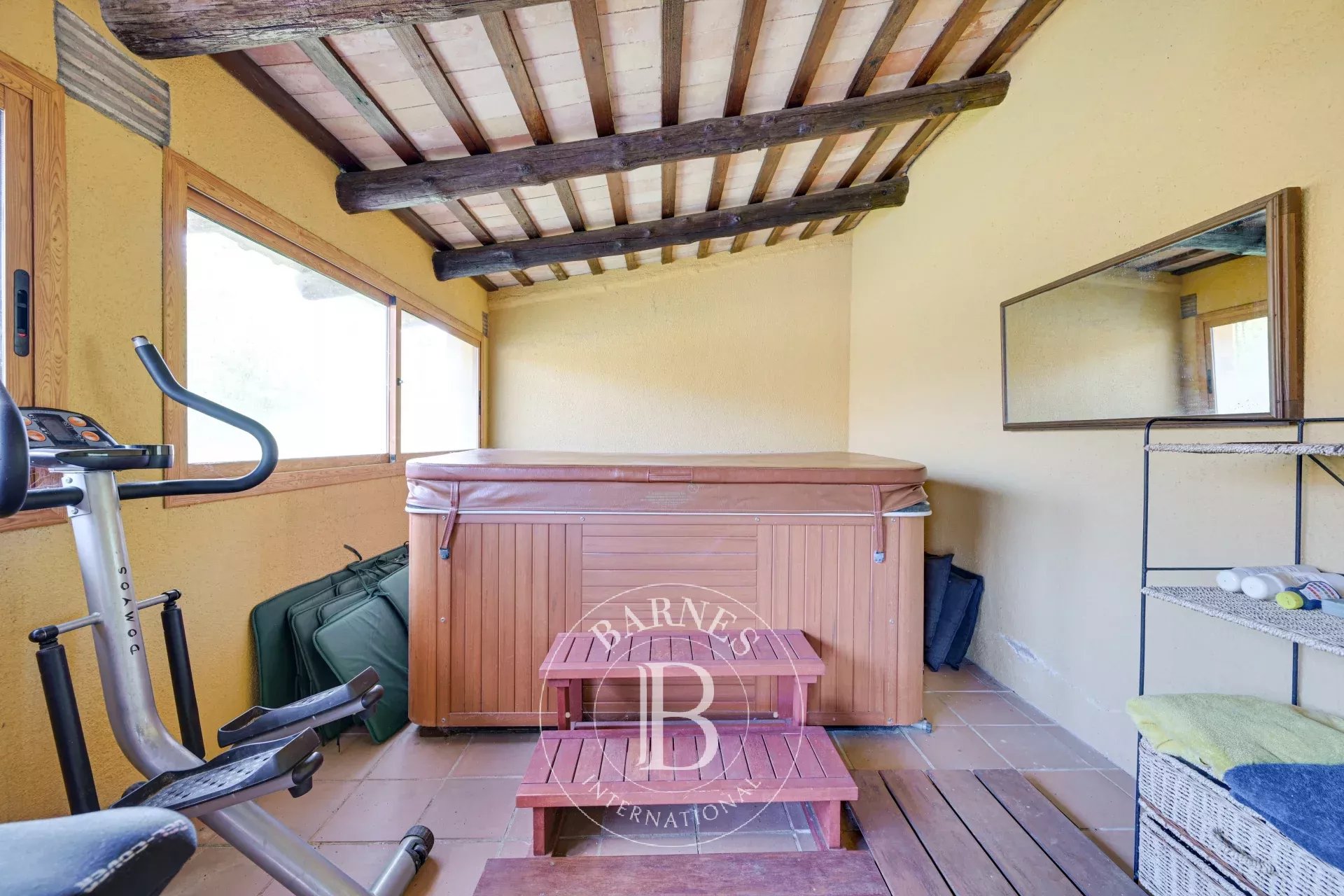 Çiftlik Calonge - picture 33