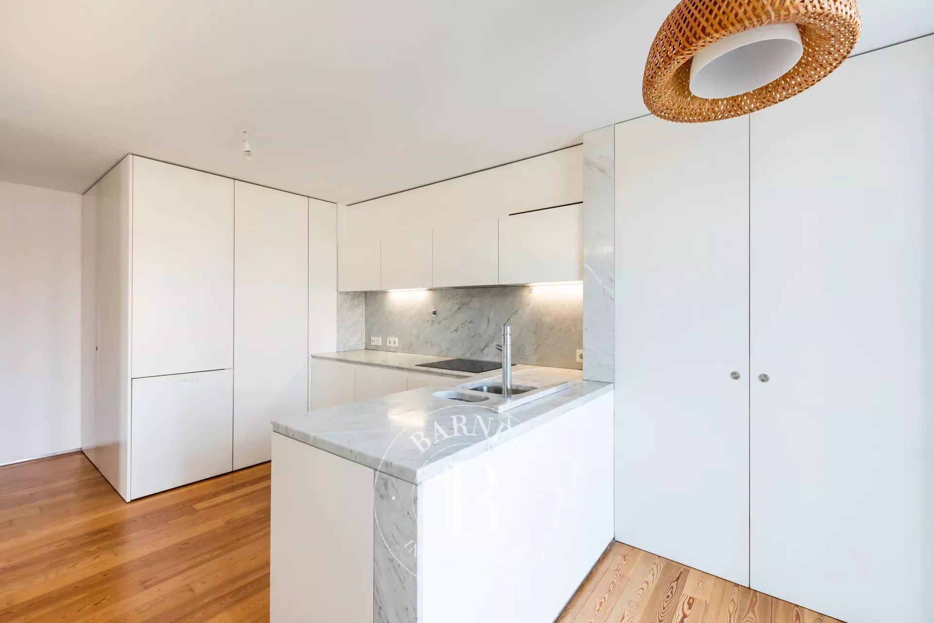 Daire Avenidas Novas - picture 11