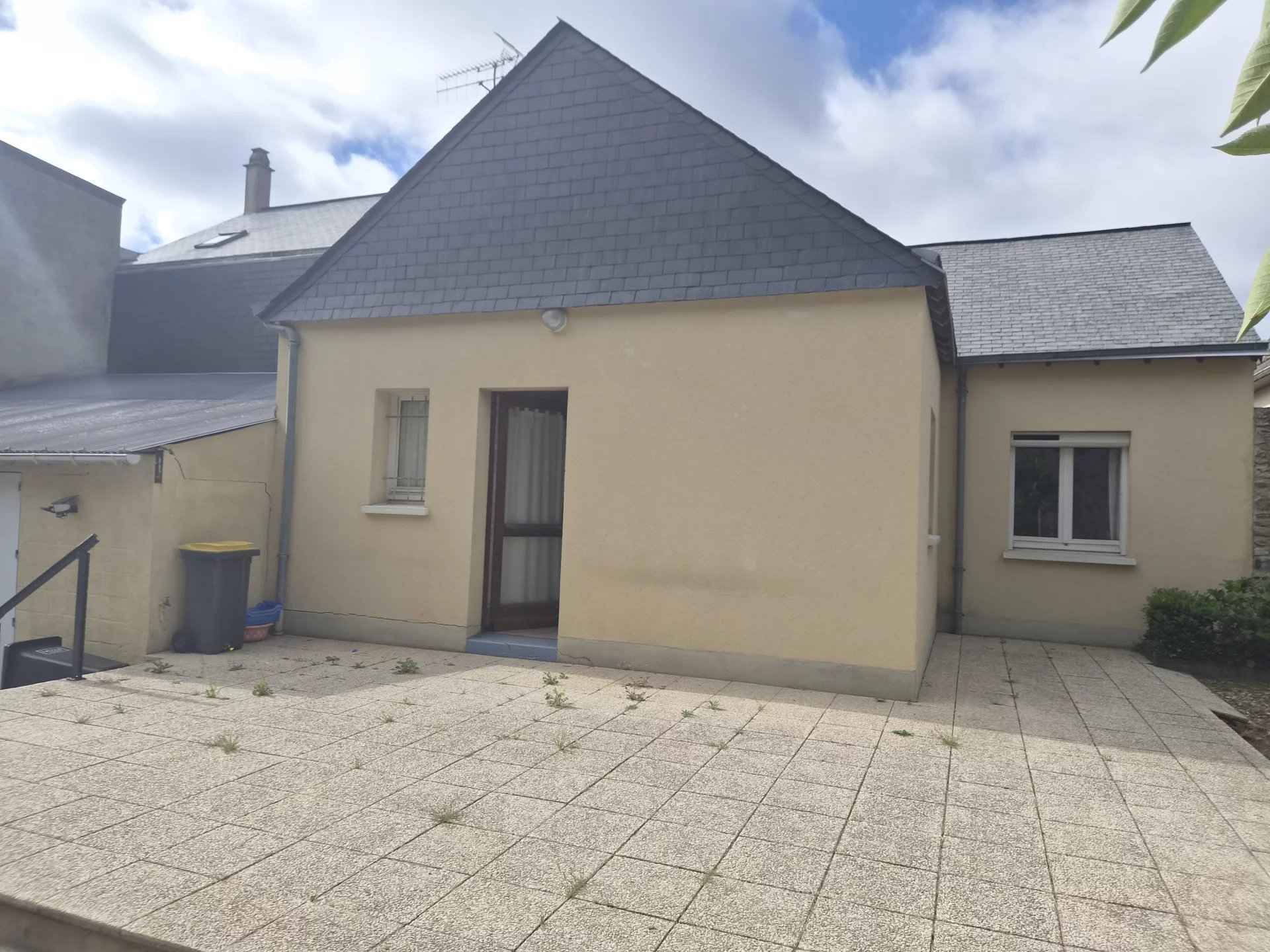 Vente Maison Laval