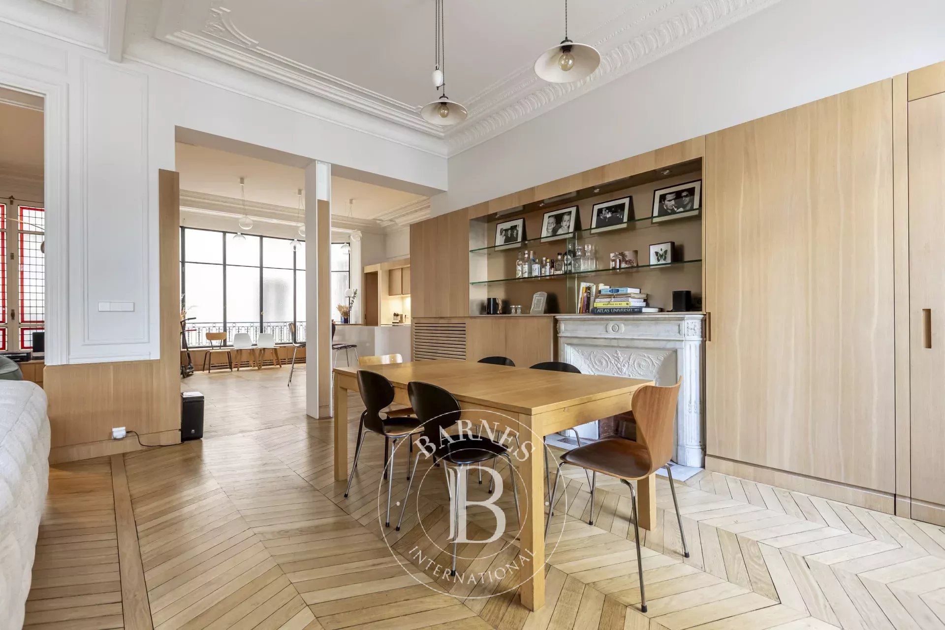 Apartment Paris 75016  -  ref 85017728 (picture 2)