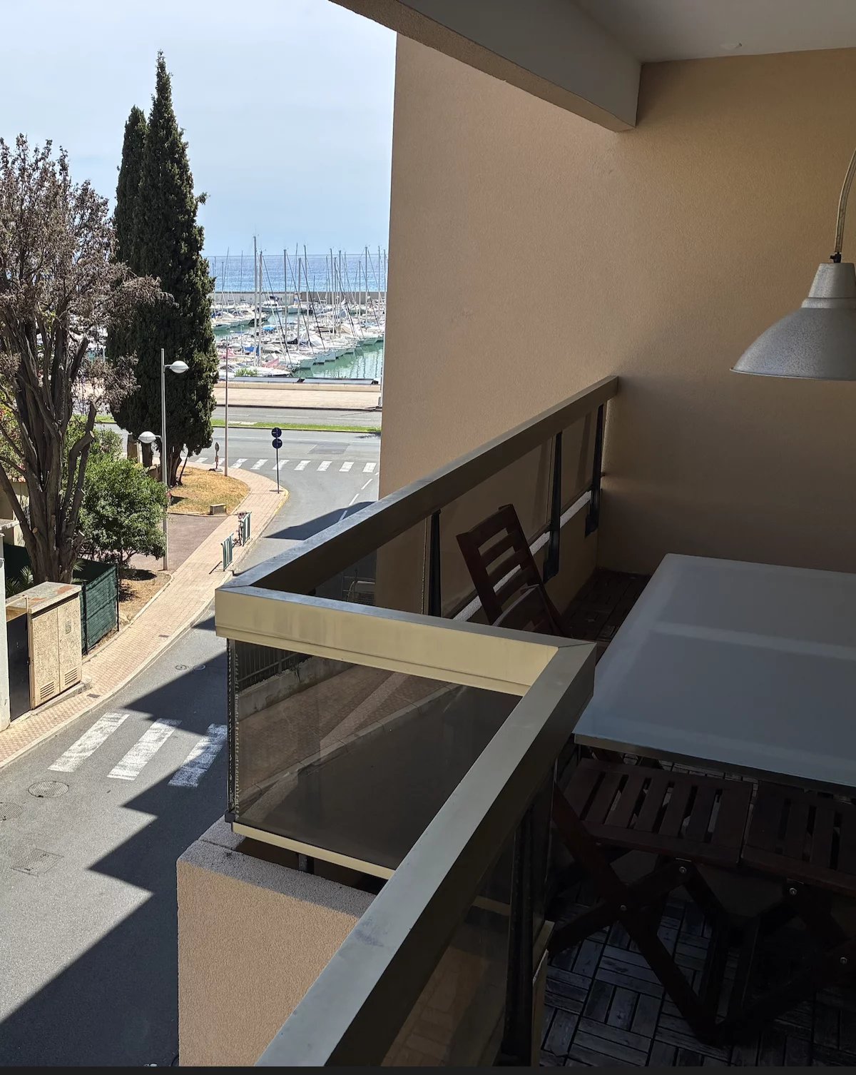 Sale Apartment Menton Garavan